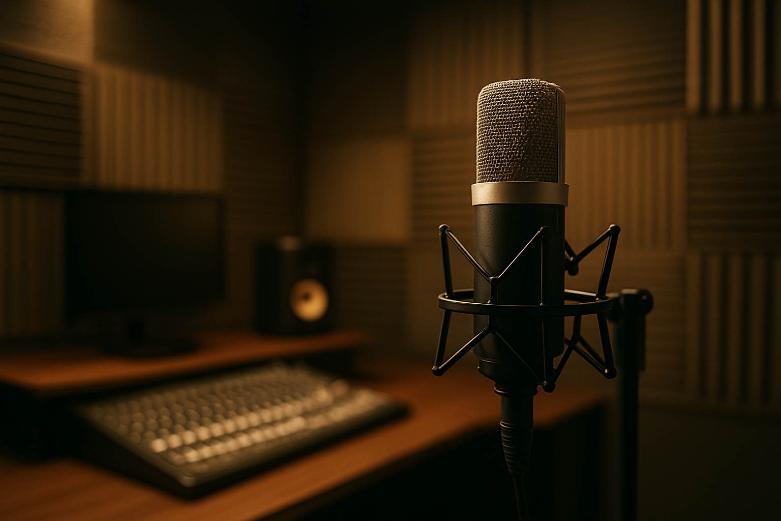 The Truth About Demo Reels: Why Voiceover Reels Are Essential but Filmed Acting Reels Are a Scam.