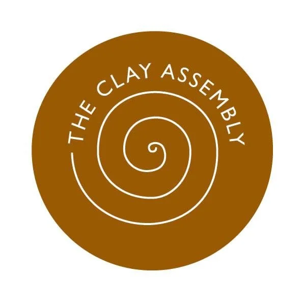 Thrown from the Beaches Exhibition by the Clay Assembly