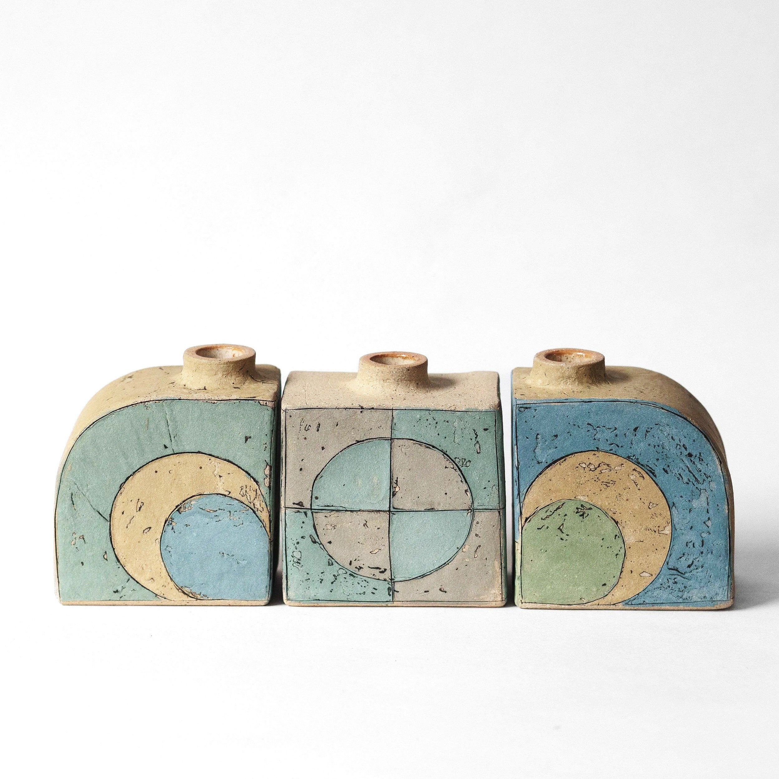 The Nine Collection