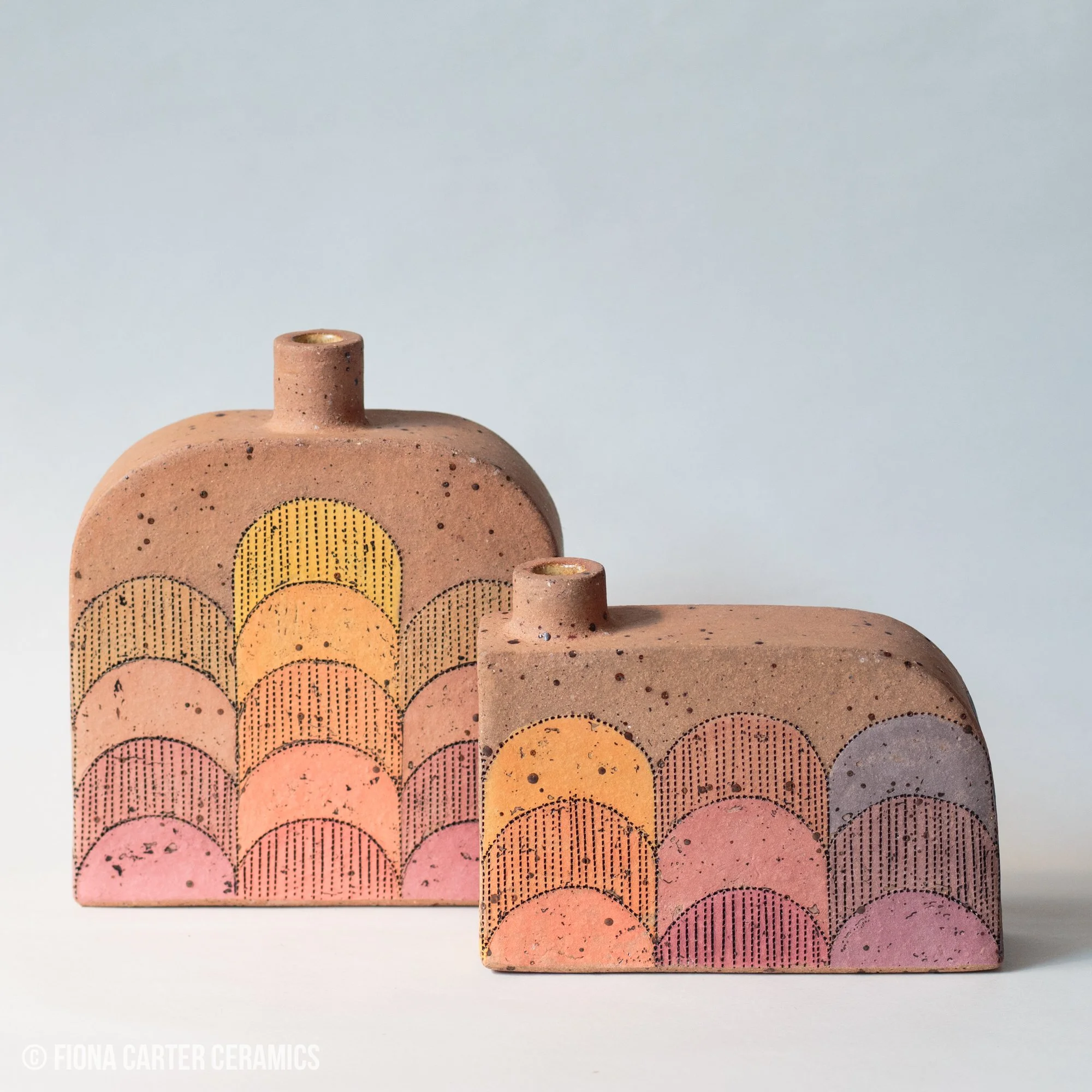 Dawn Light Vessels