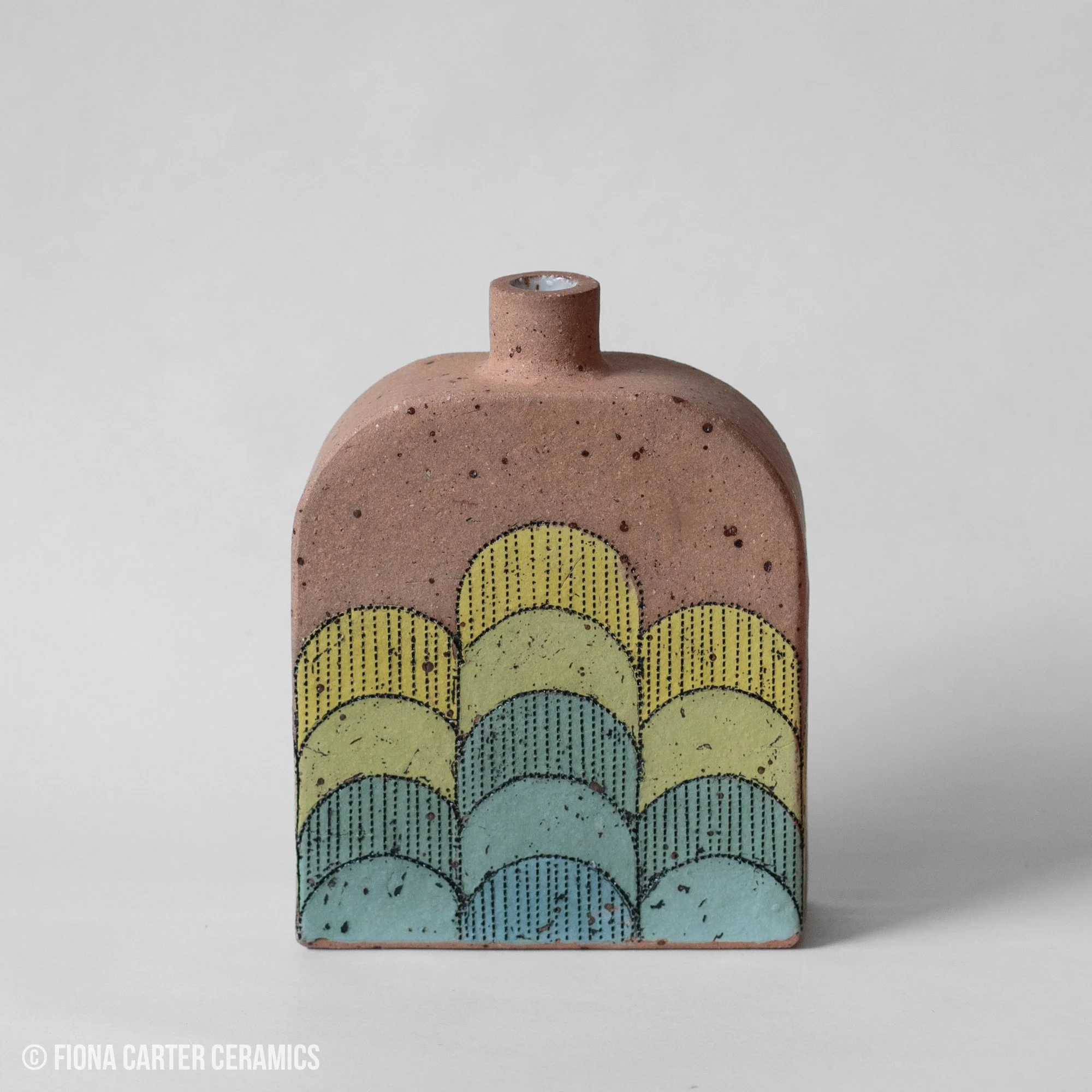 Dunes Vessel