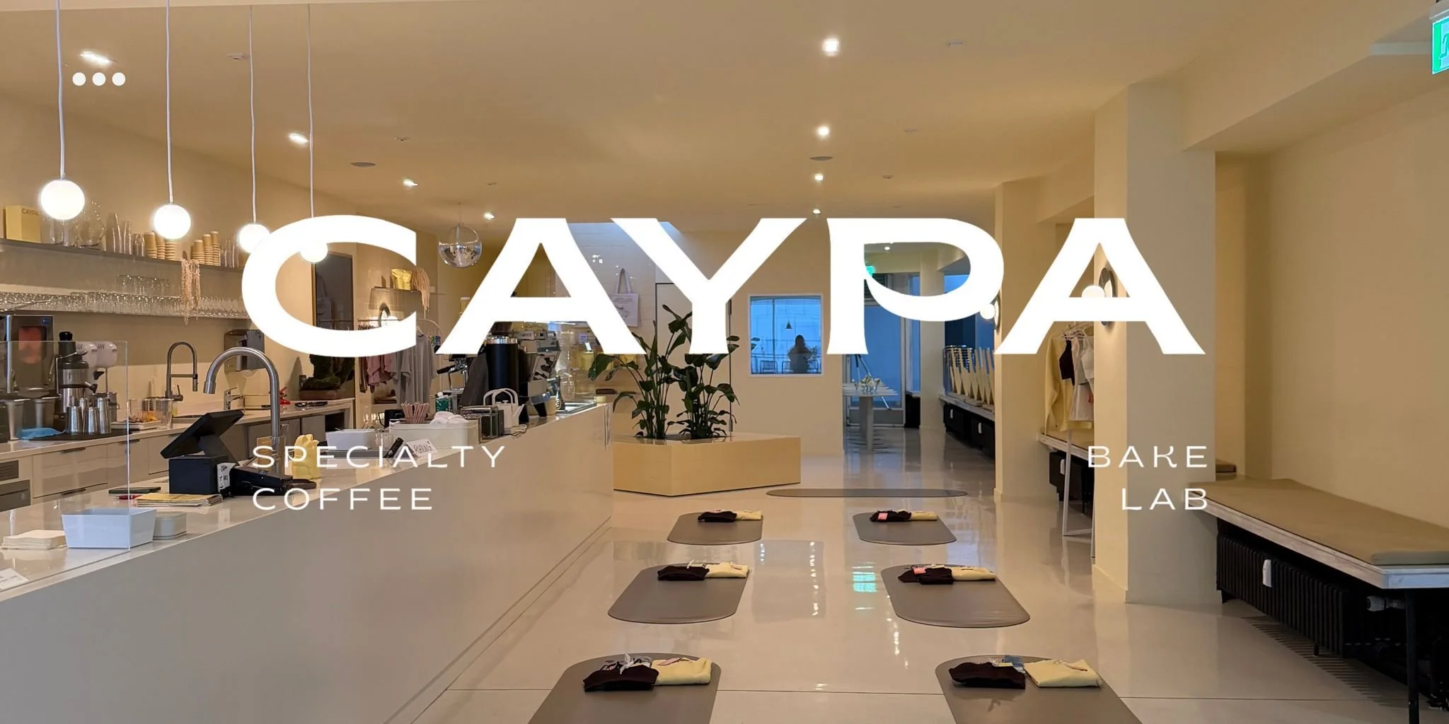 CAYPA Pilates Mannheim