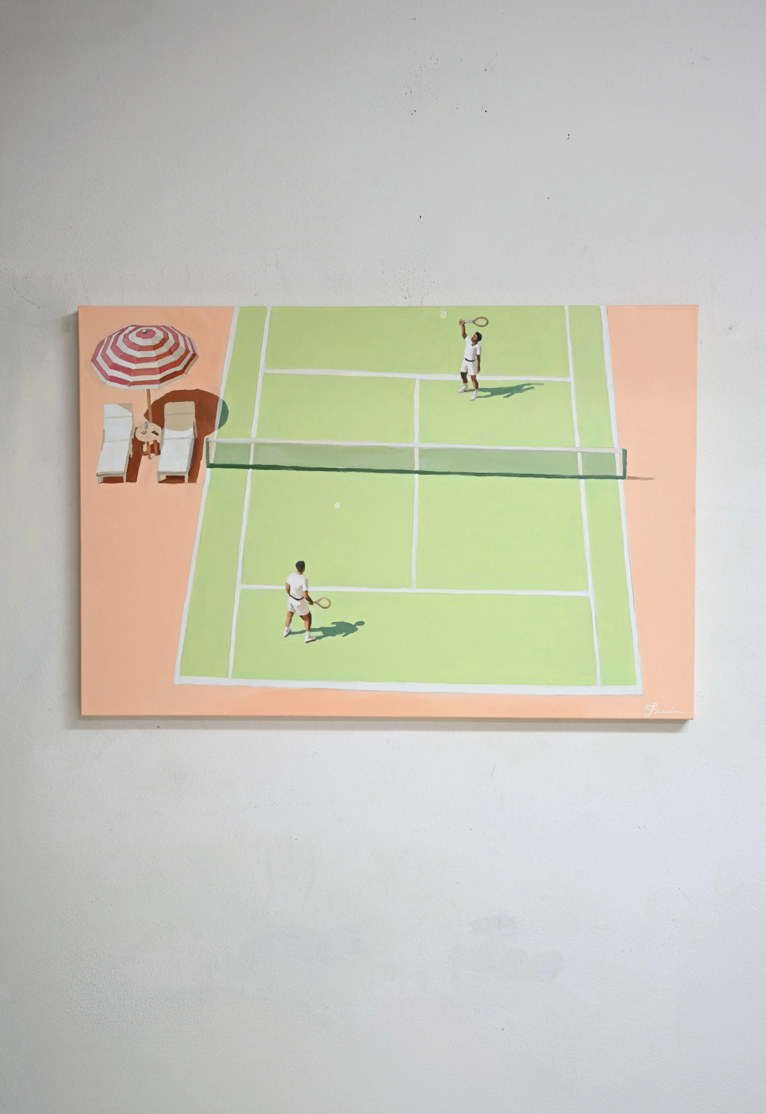 The Match on wall.jpg