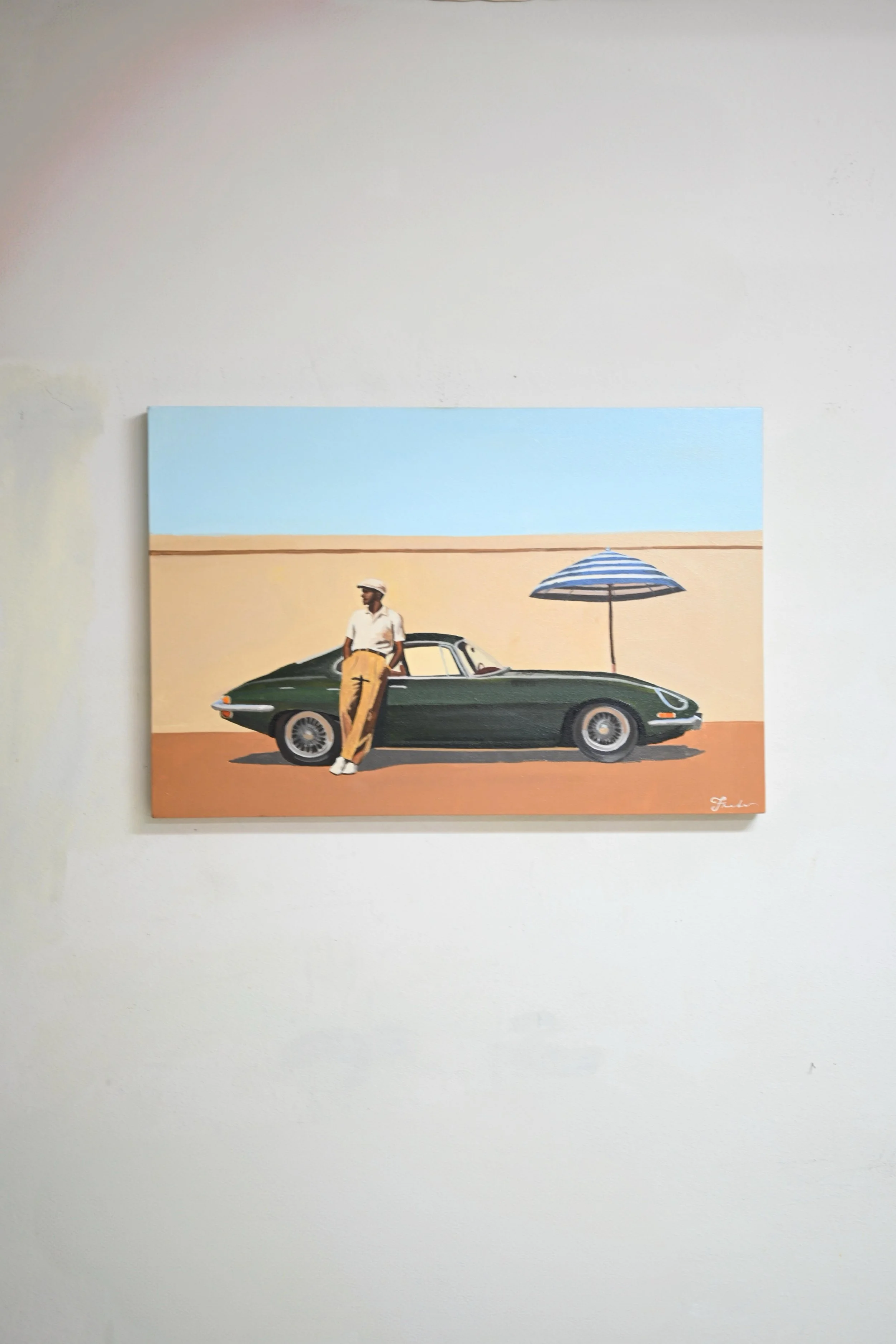The Arrival on wall.JPG
