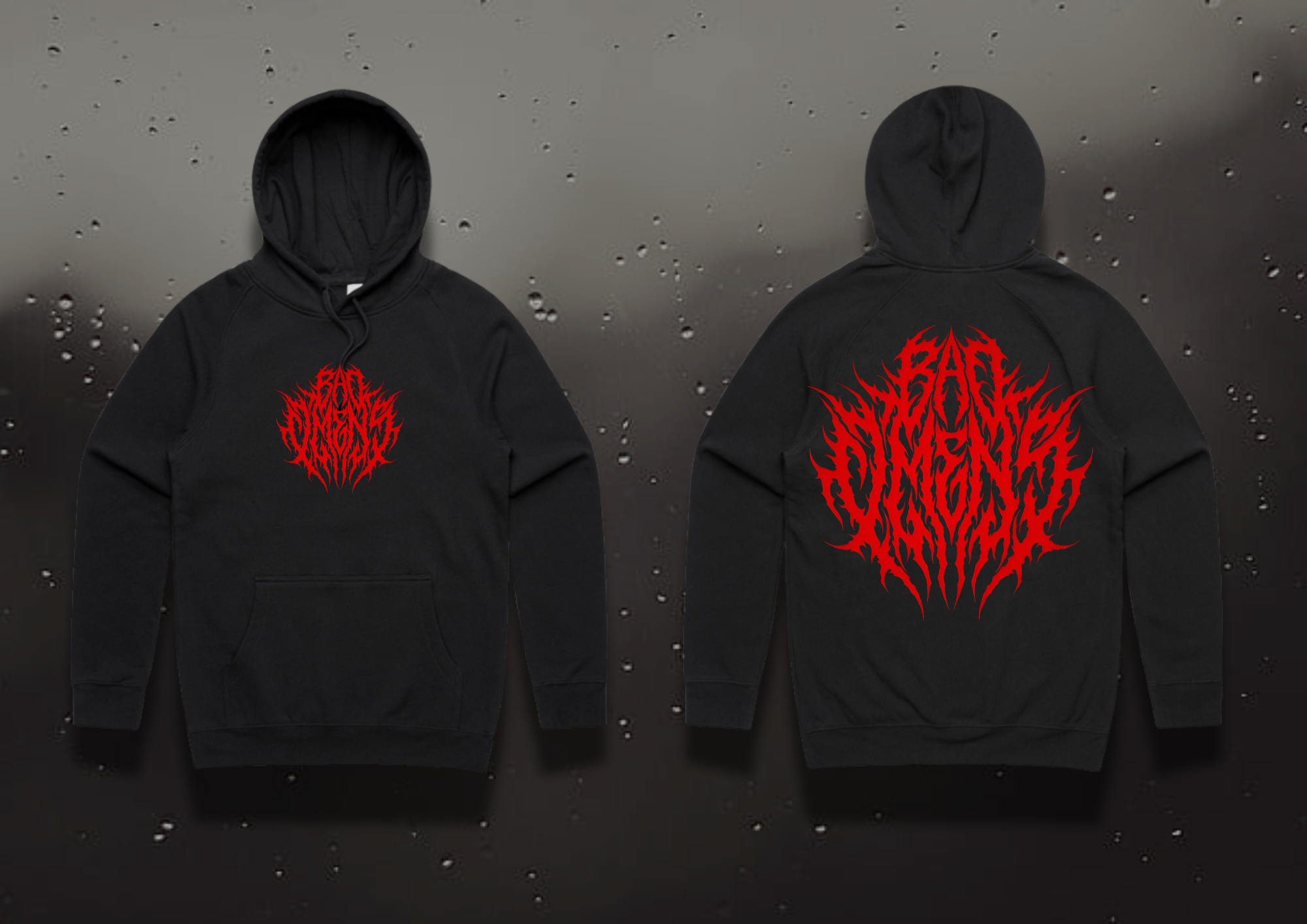 Custom Hoodies