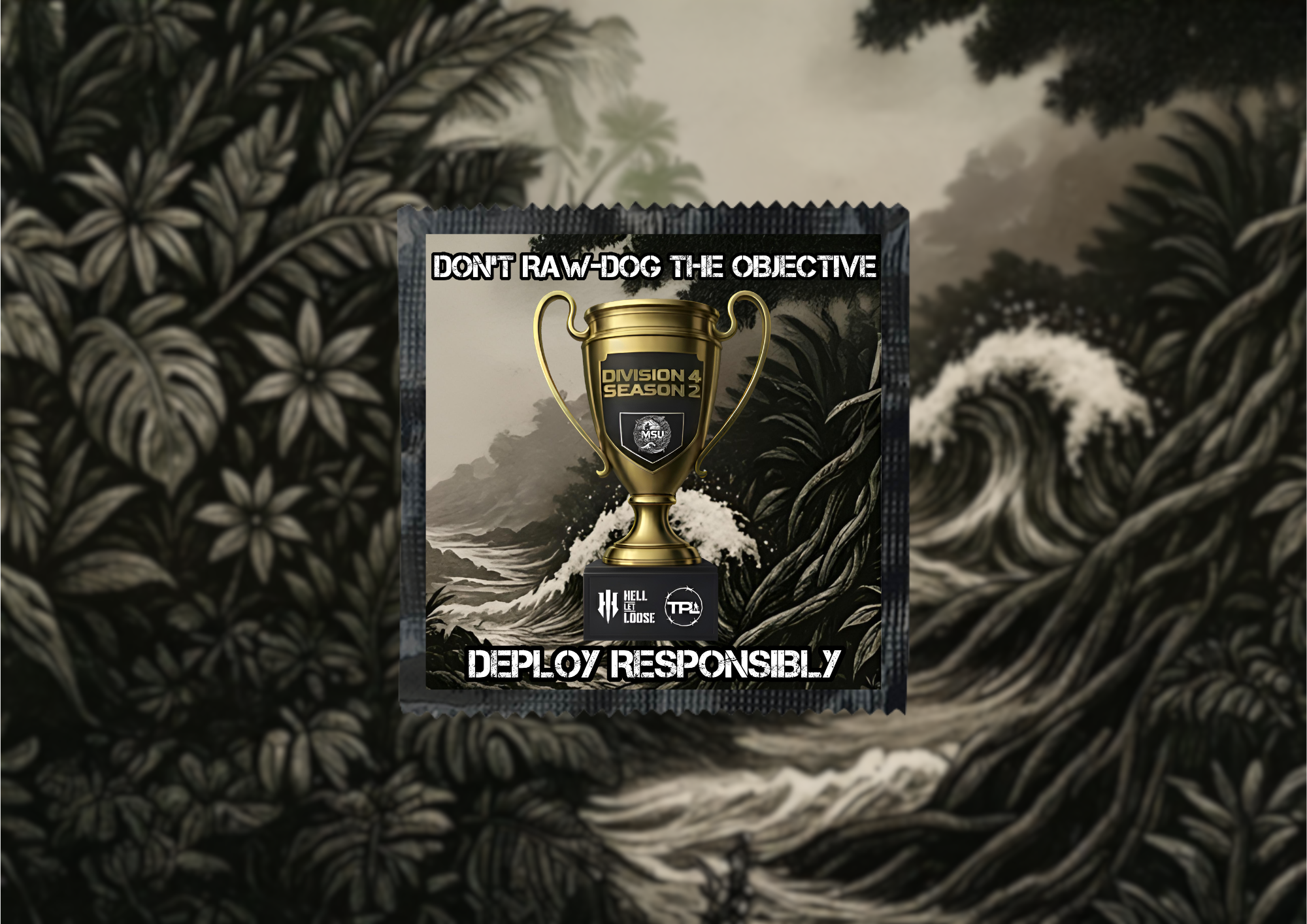 Victory Condom