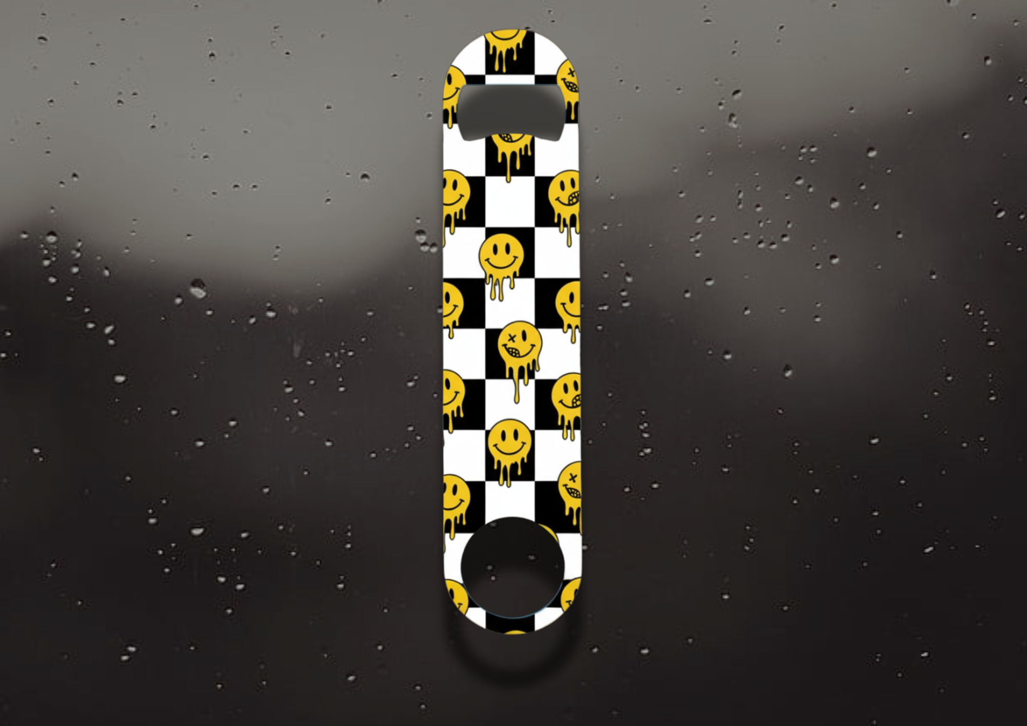 Custom Bottle Opener