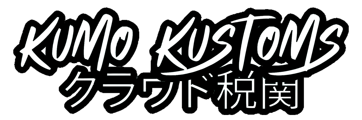 Kumo Kustoms