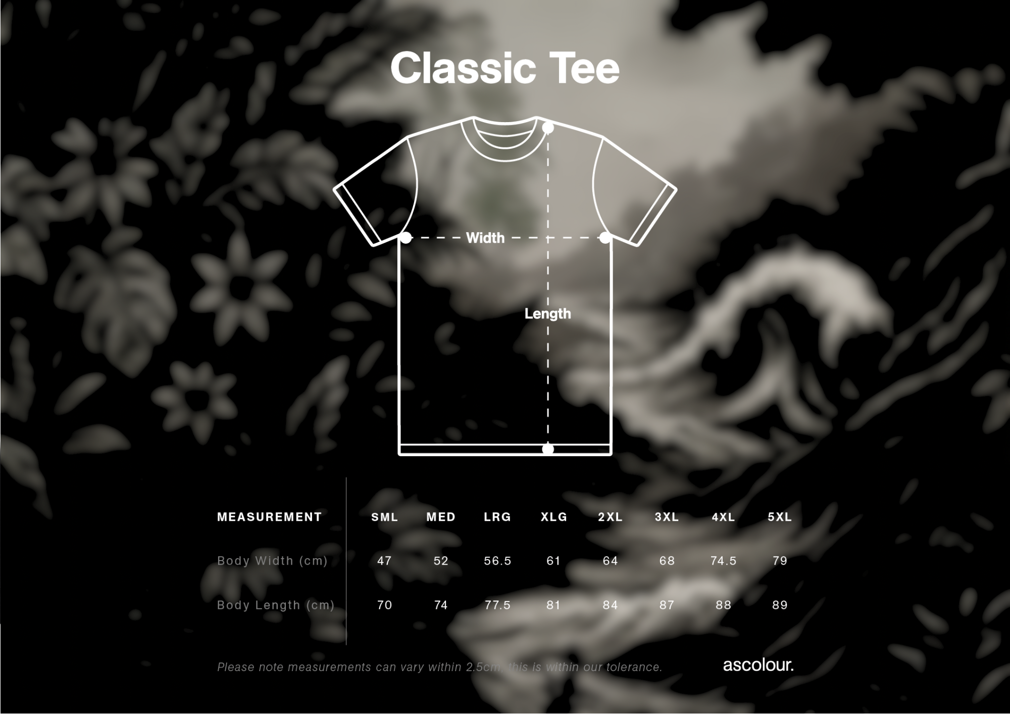 Yellow and Black Modern Typography Tshirt Design A4 Document.png