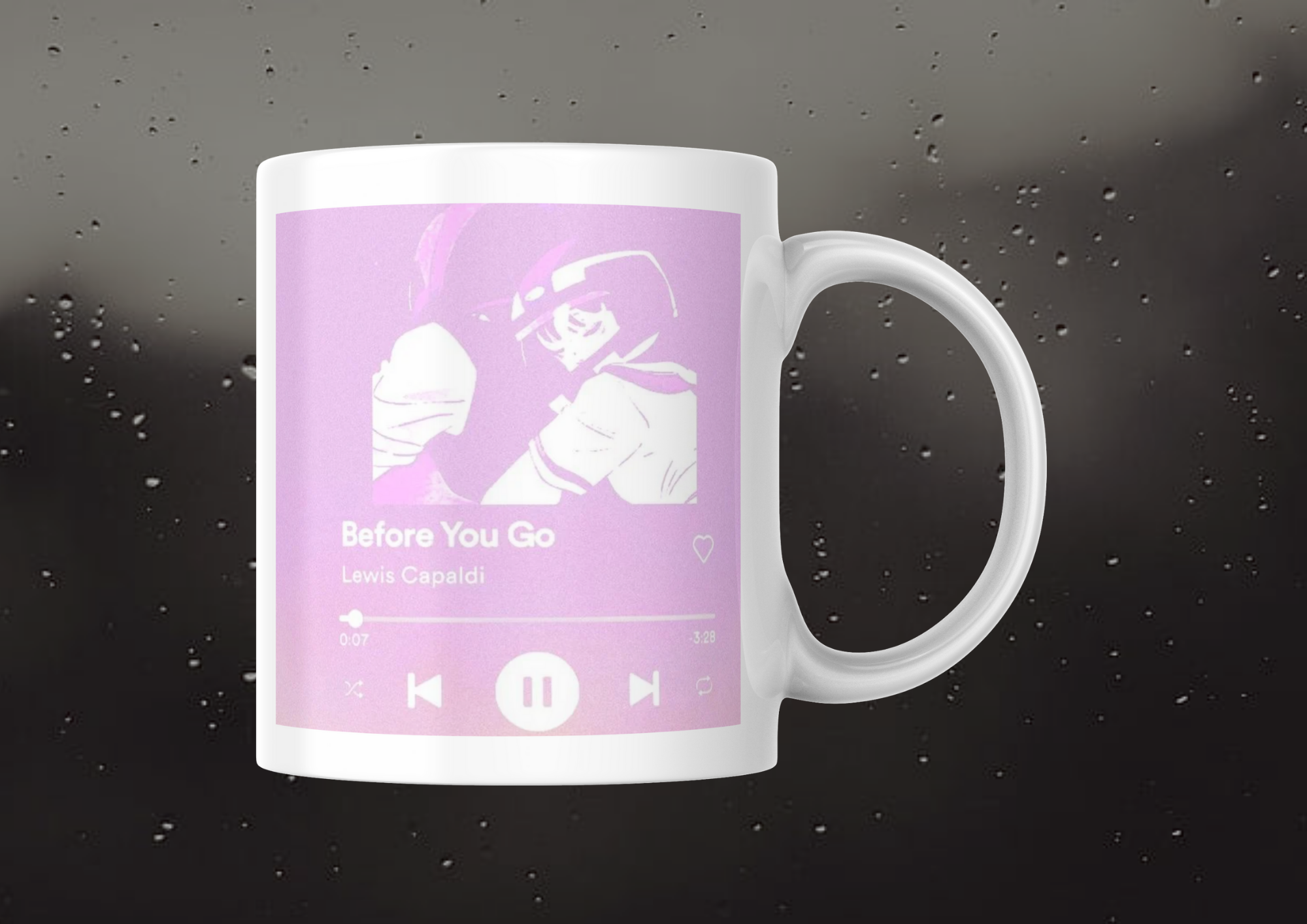 Custom Mugs