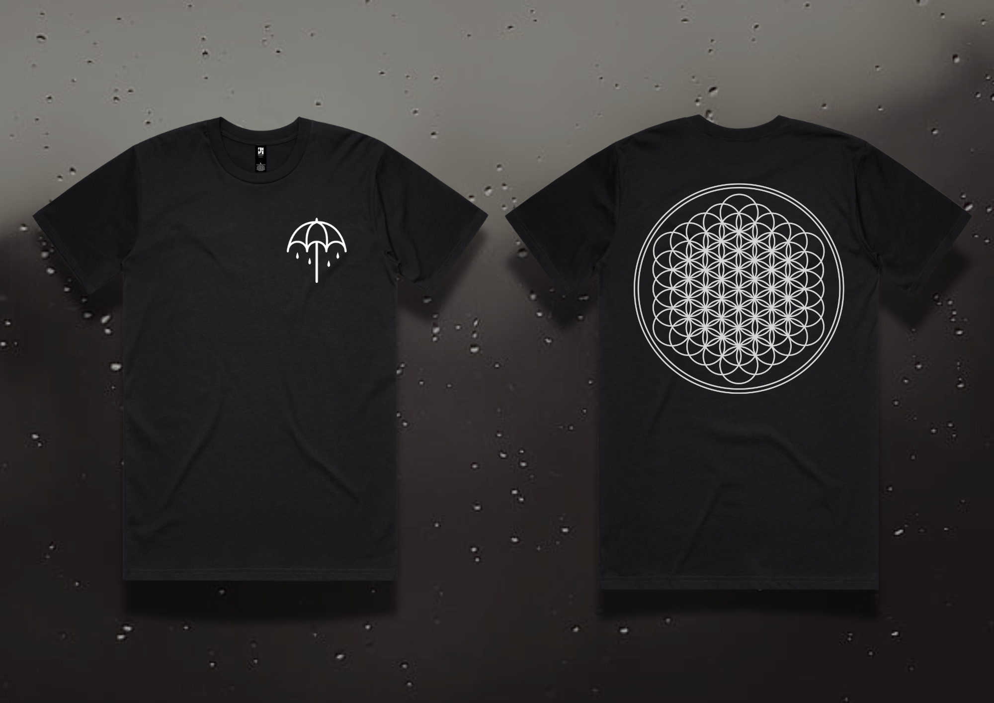 Custom T Shirts