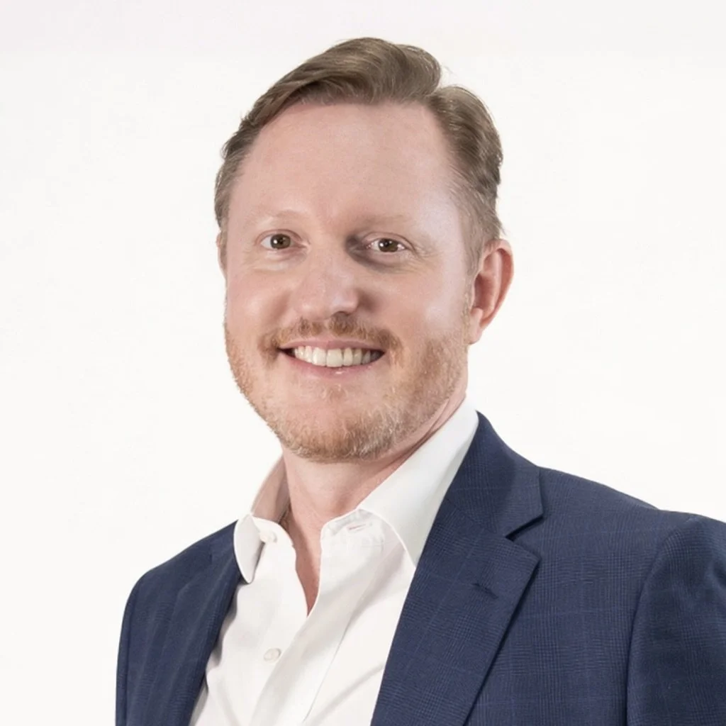 Dale Hermosilla-Silva Director of Roskel Commercial property management.