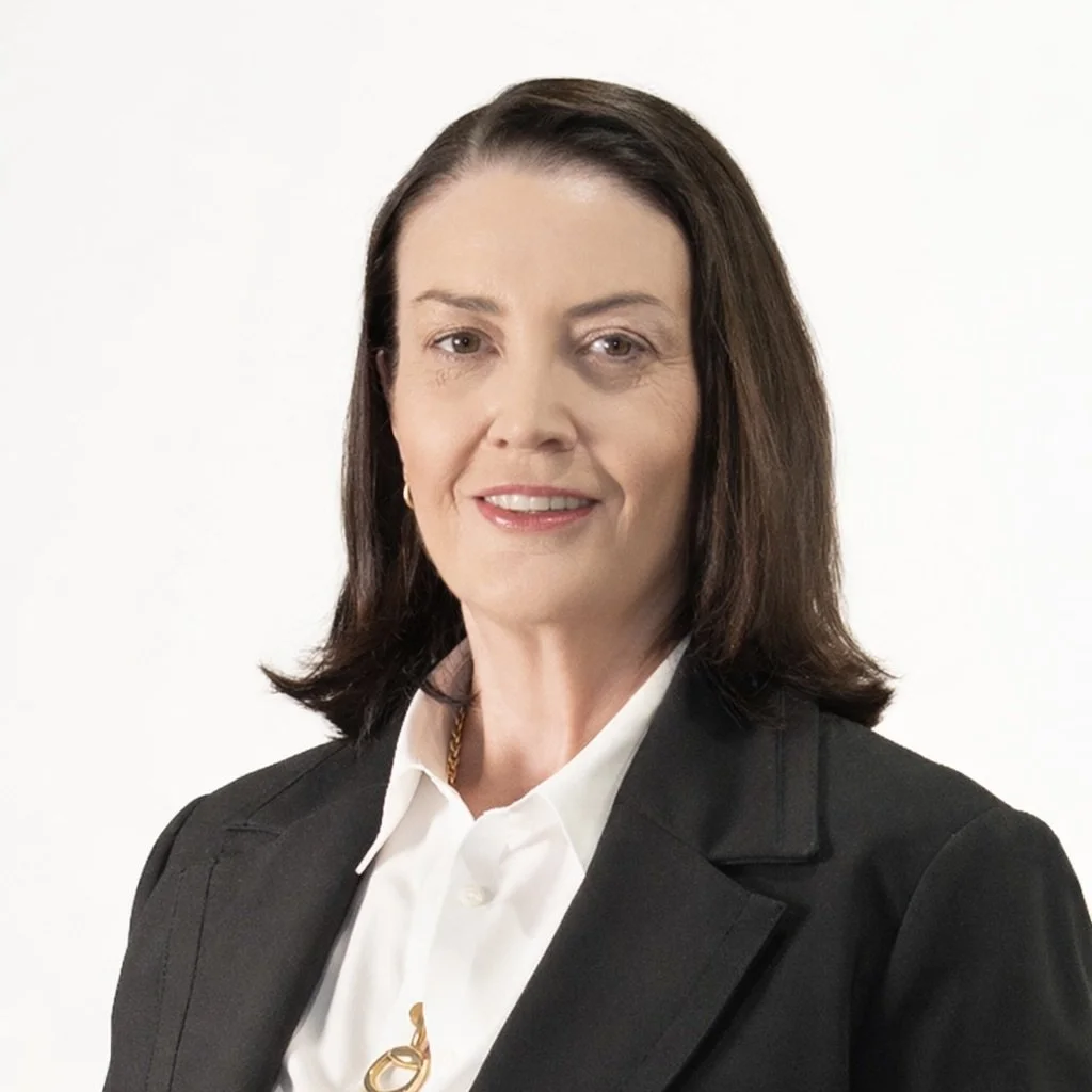 Elke Rosen Director of Roskel Commercial property management.