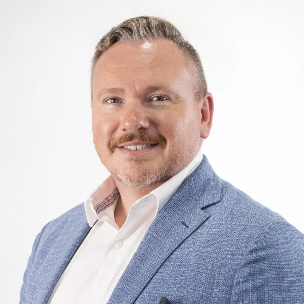 Cameron Daff Senior Leasing Manager of Roskel Commercial.