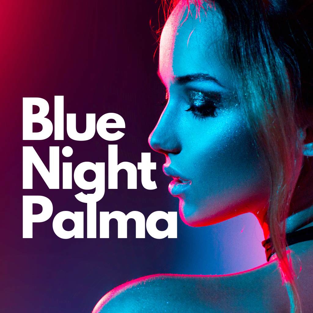 Blue Night Palma Party