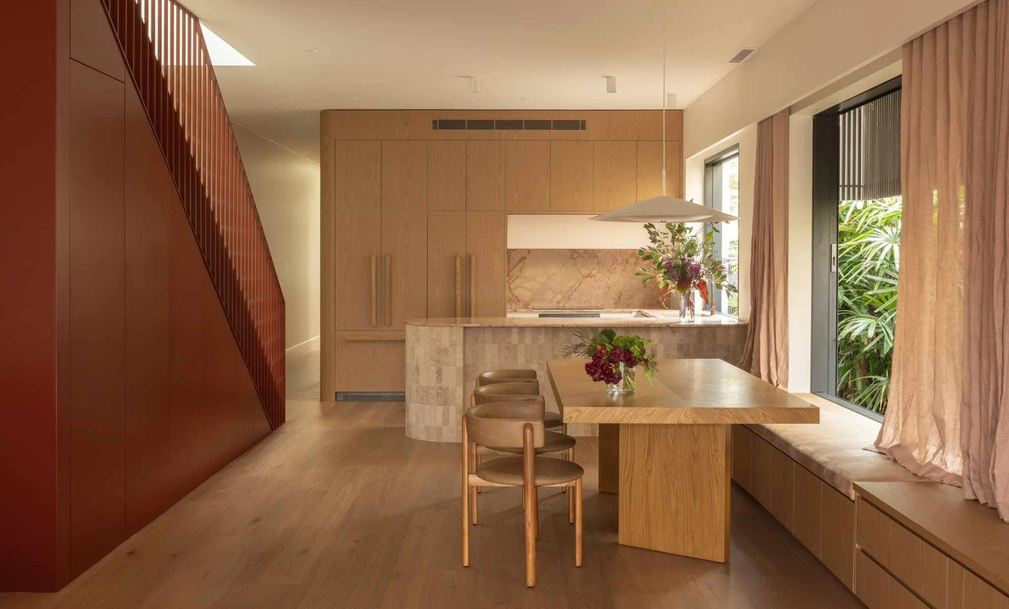 Manly Home Extension