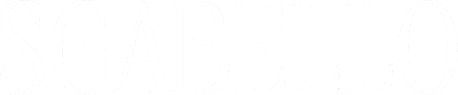 SGABELLO PUBLISHING
