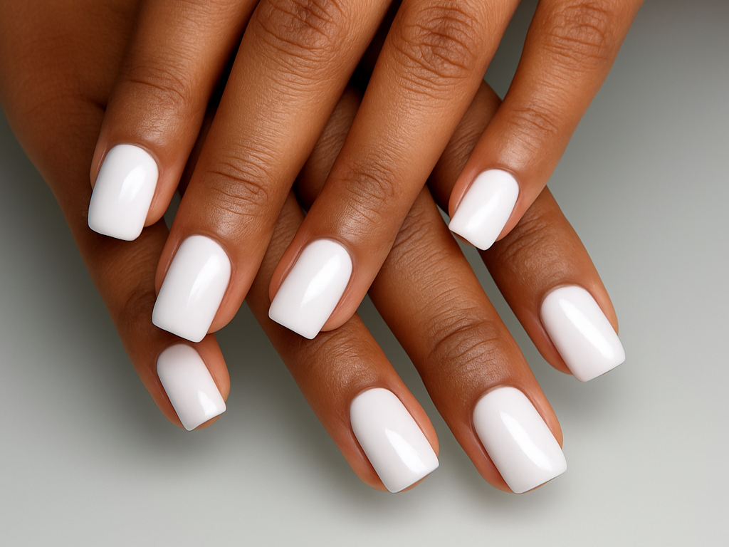 private nail salon in Rancho Mirage designed for luxury and relaxation