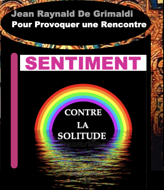 Consultation d'Amour et de Rencontres