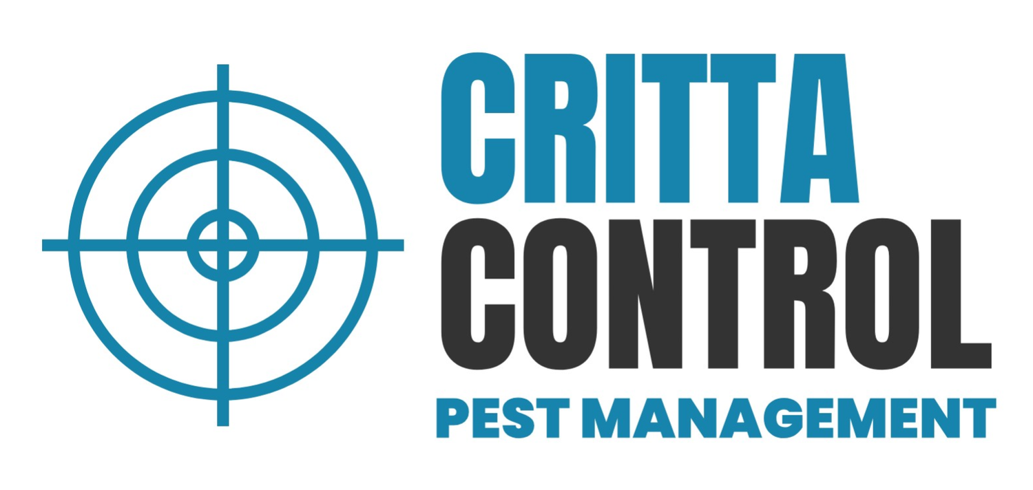 Critta Control Pest Management