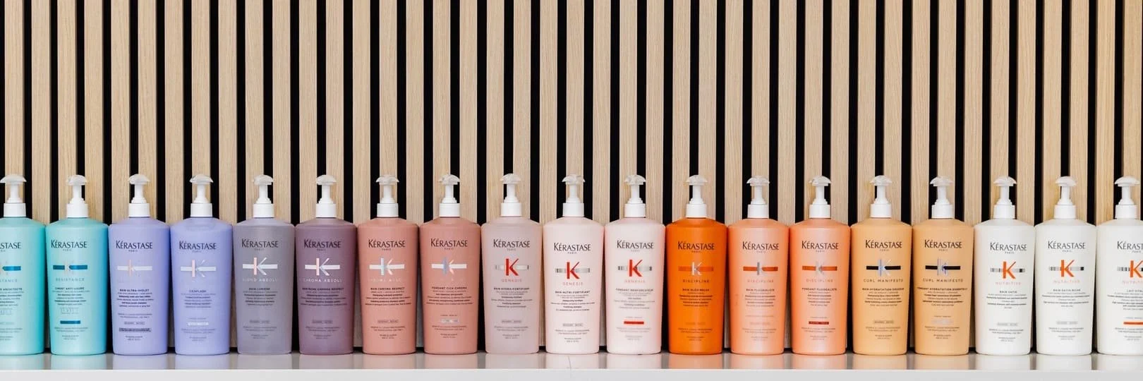 Top-rated hair and beauty salon in Waipahu – Muse Hawaii Salon.