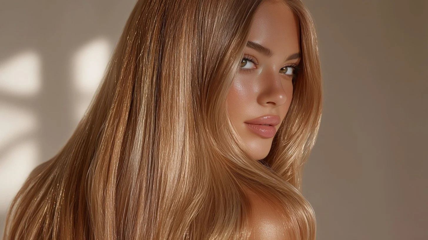 Muse Hair Salon in Waipahu offering balayage, highlights, and women’s haircuts in Hawaii.
