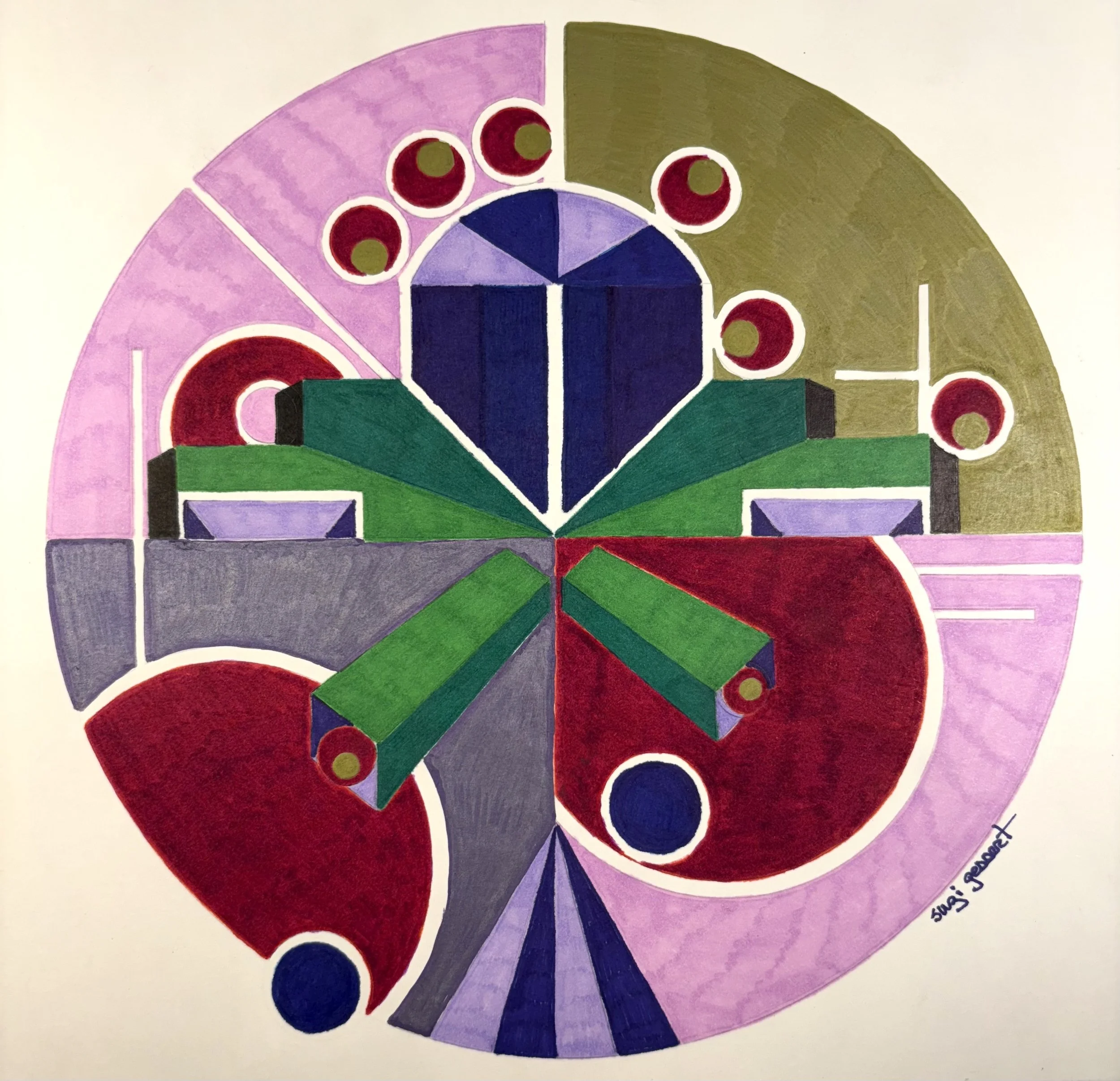 Ascension of the 7th Chakra