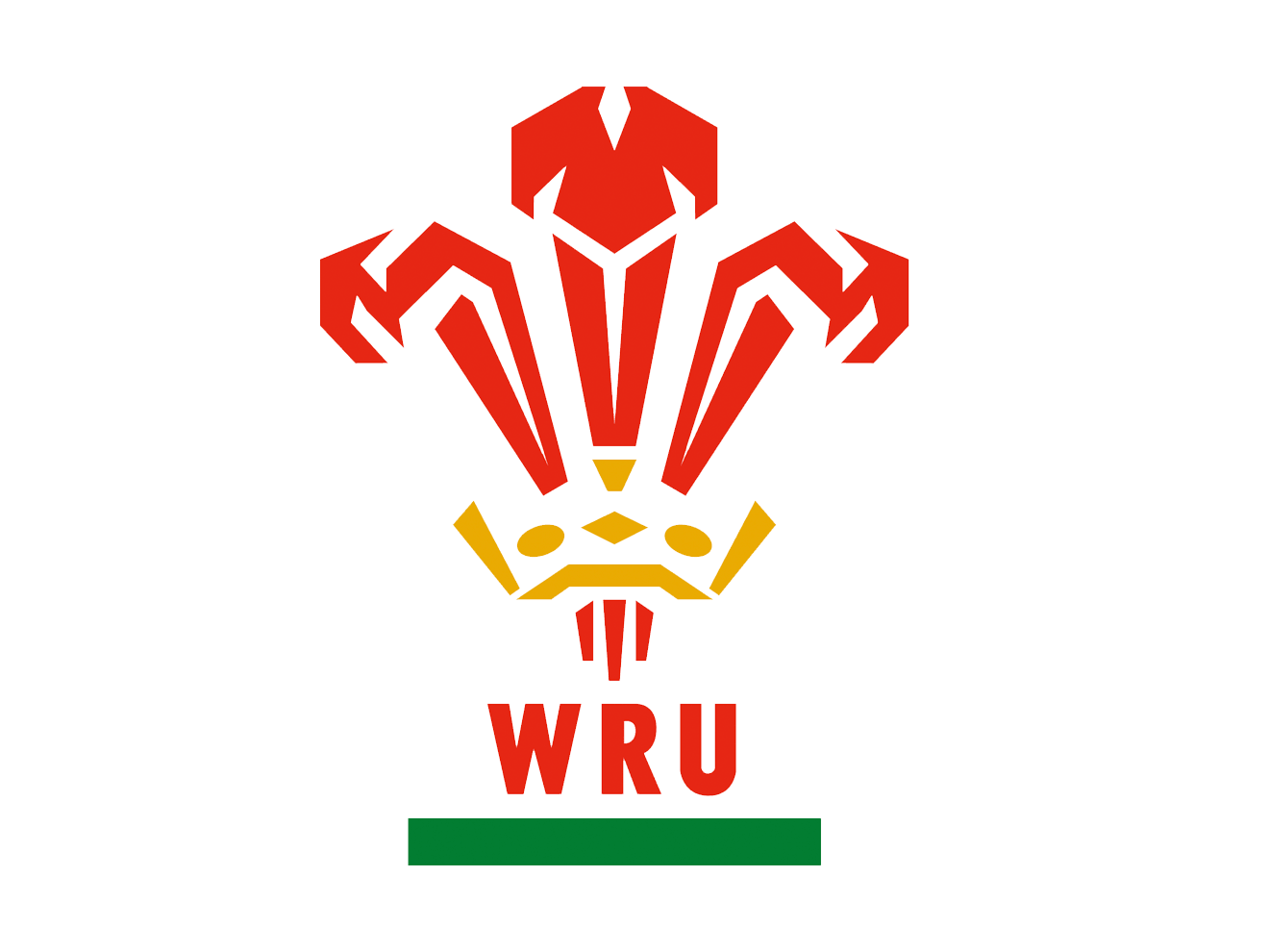 WRU Logo