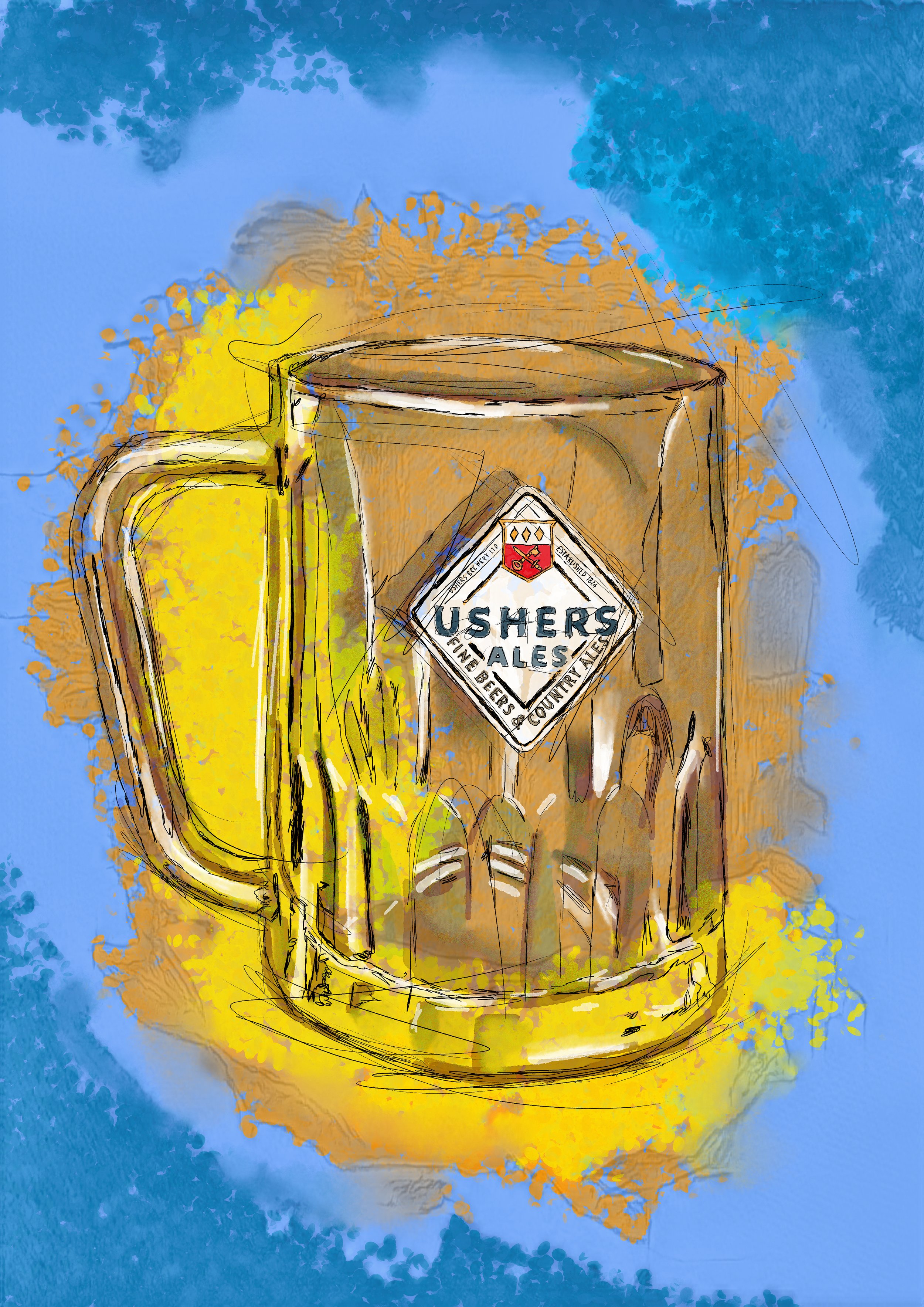 Spotlight on Local Landmarks