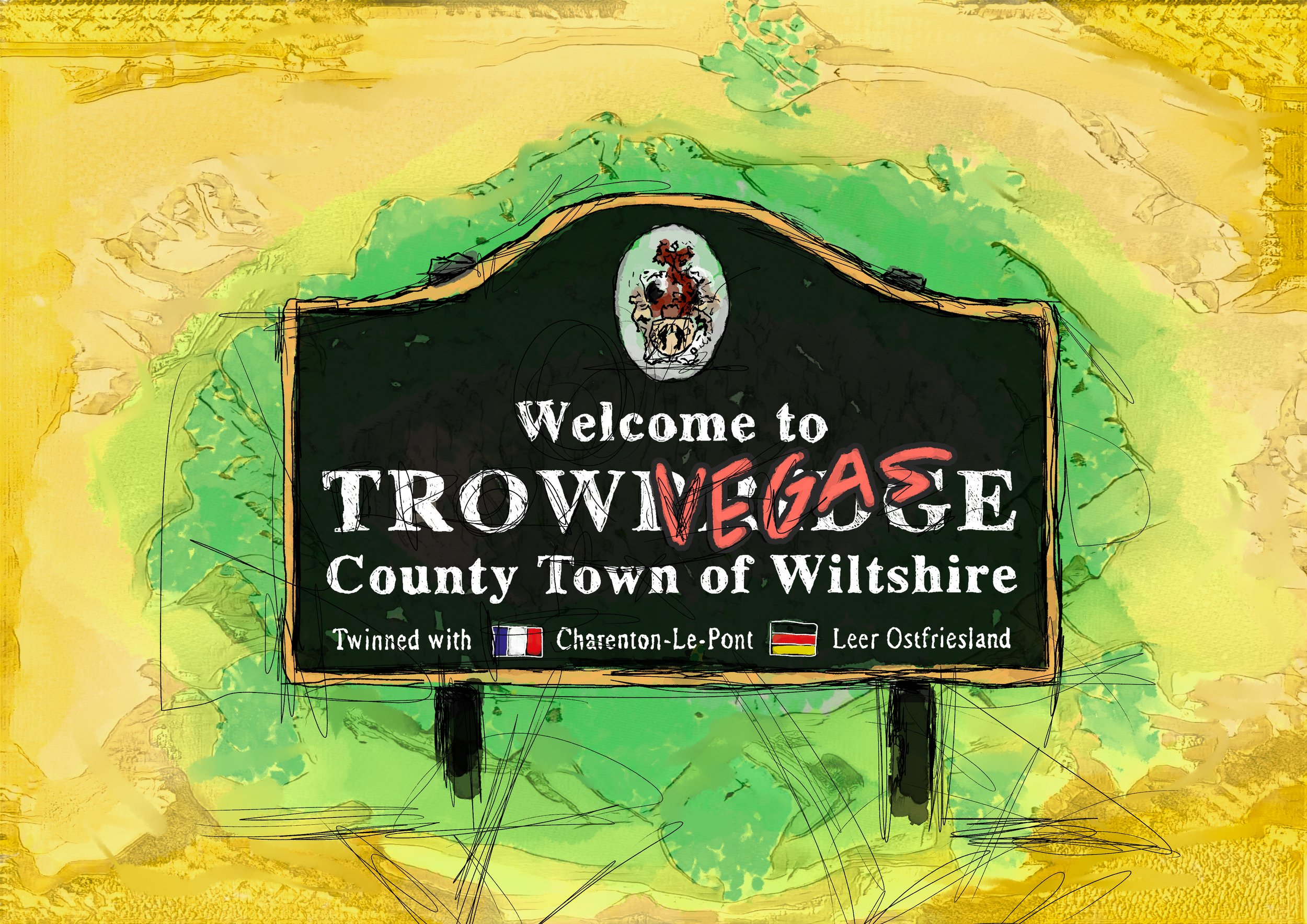 TrowVegas