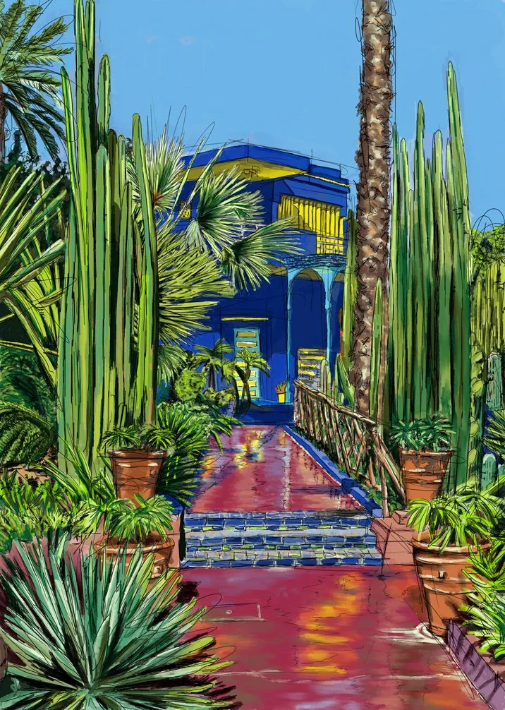 Marrakech 2