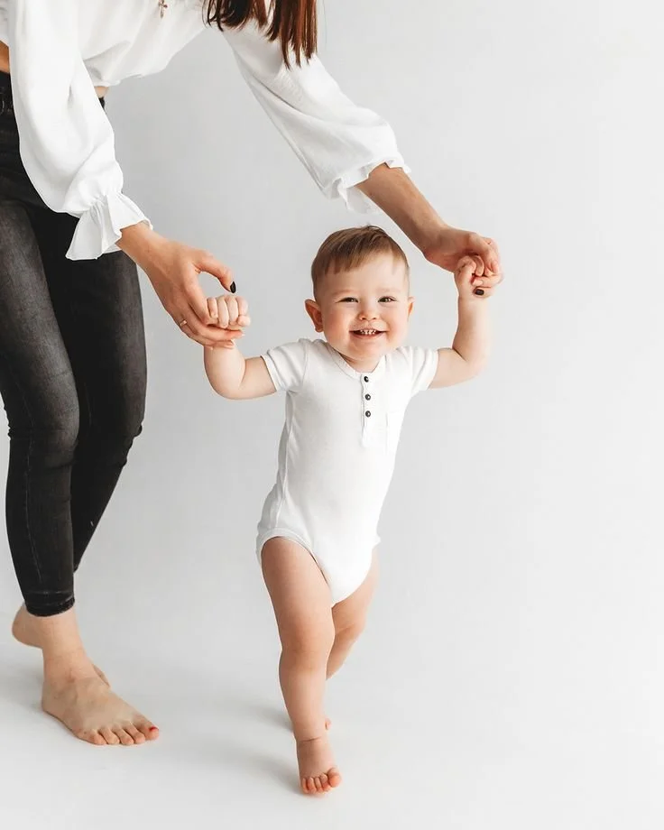 Baby’s First Year Experience