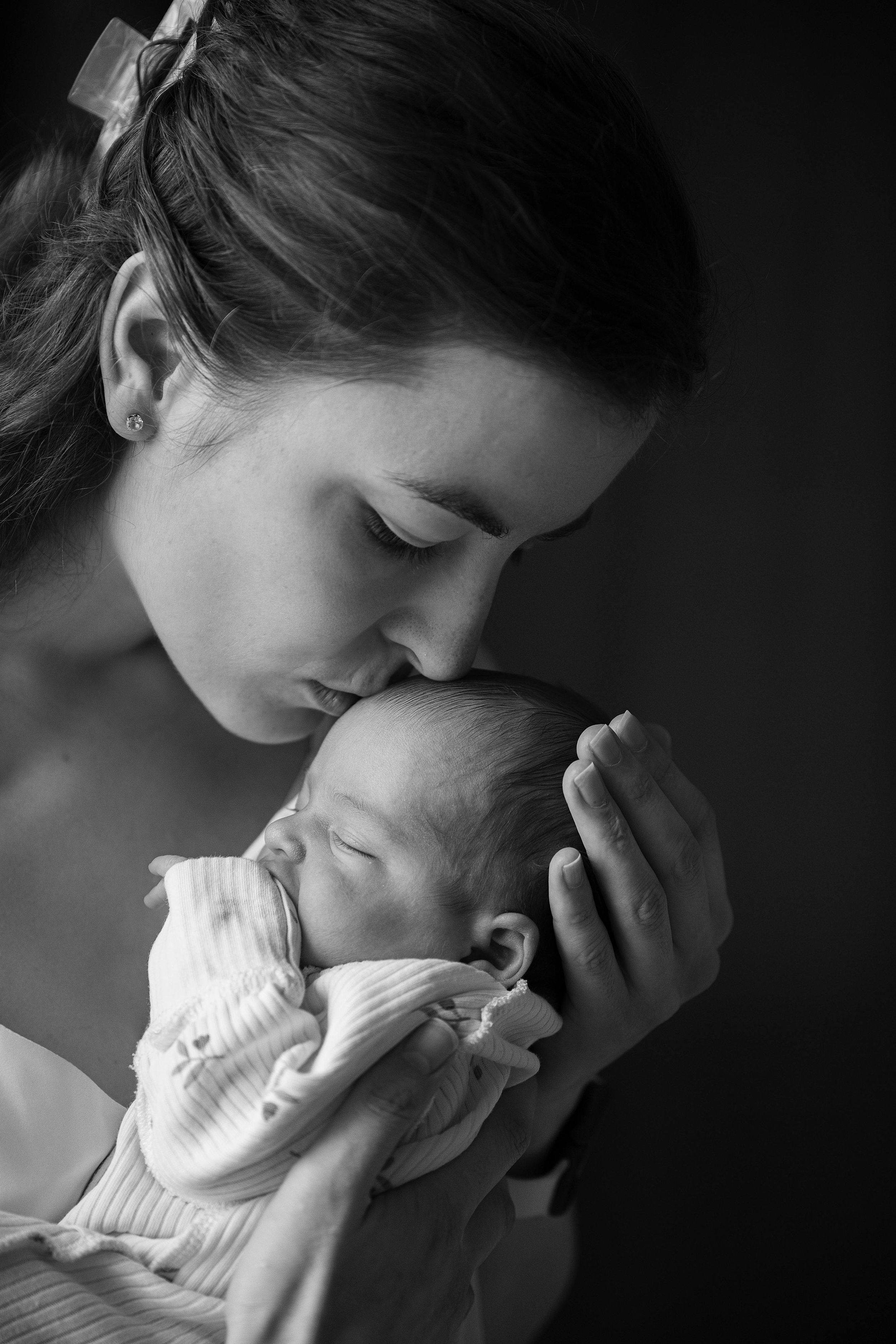 The Newborn Story Experience