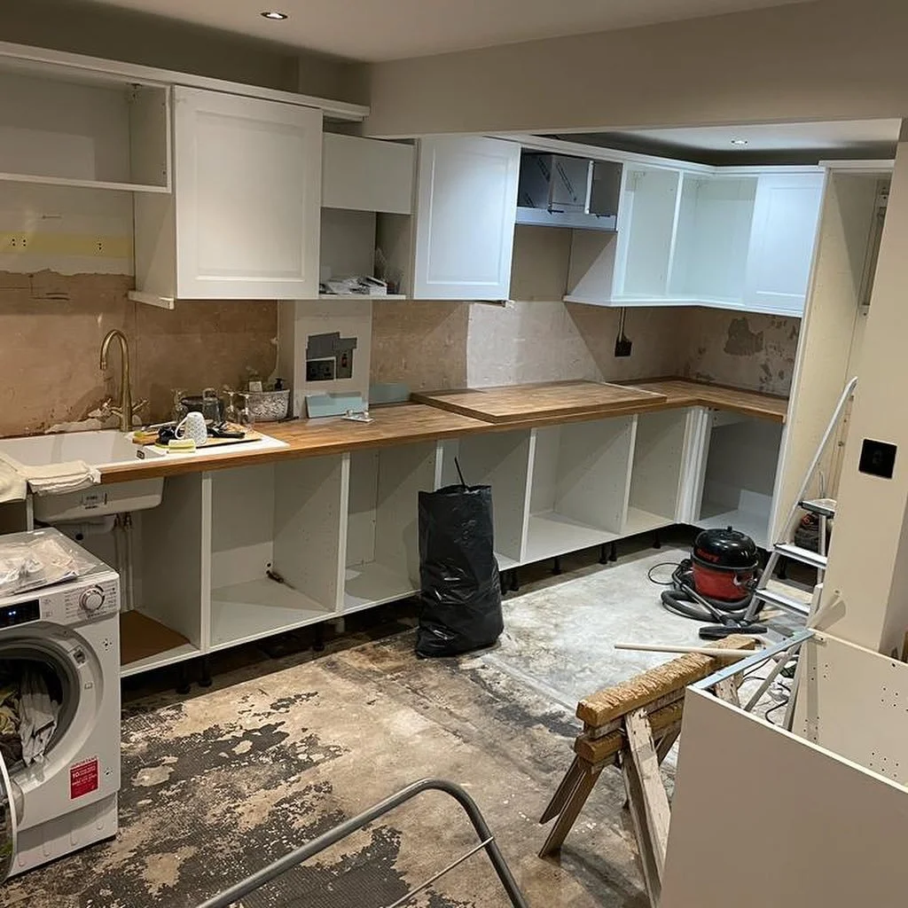 Tiling Project completed by Onyxx
For Kitchen and bathroom tiling works, contact us for more information.  We have some availability mid-November onwards.
#jerseyci