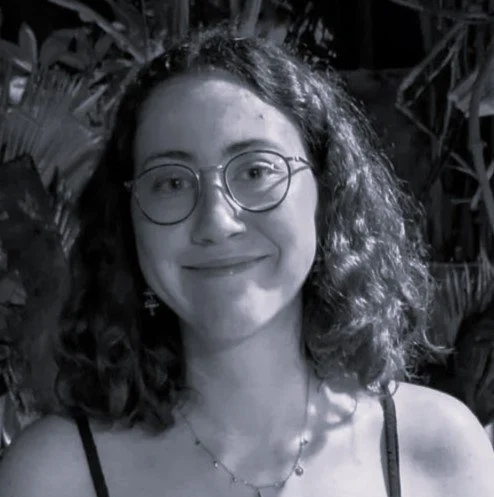 Becca Nisbet - Socials manager