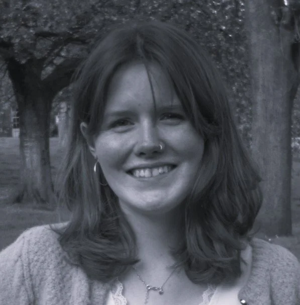 Amy Howe - Interim Musical Director