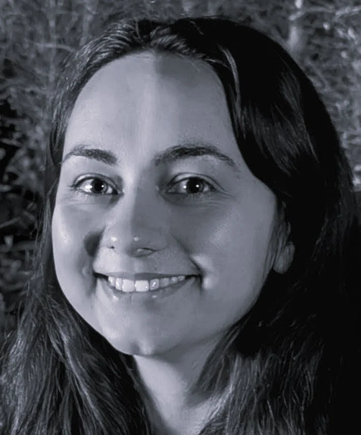 Matila Slade - Social media manager