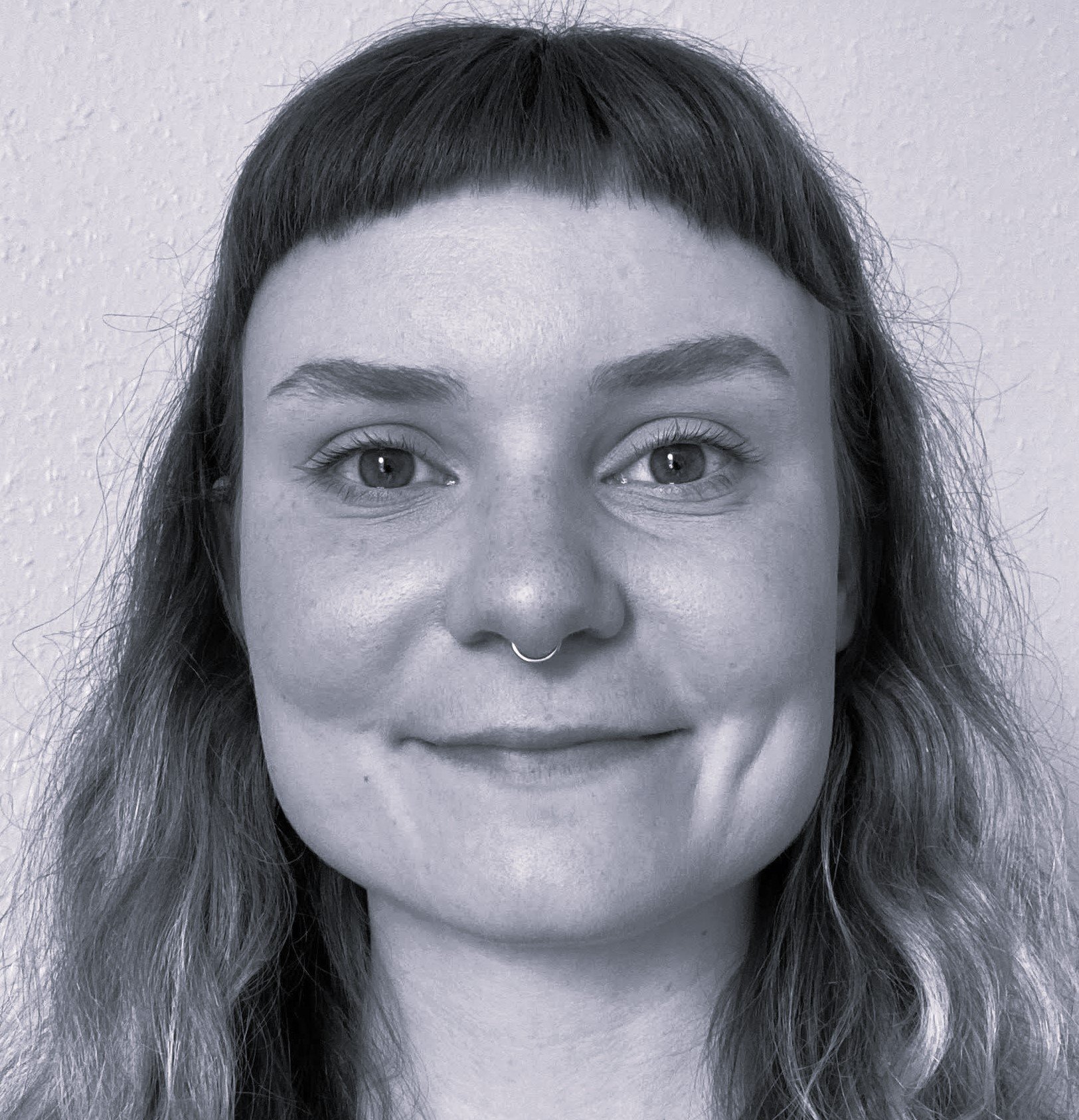 Sophie Baines - Open seat