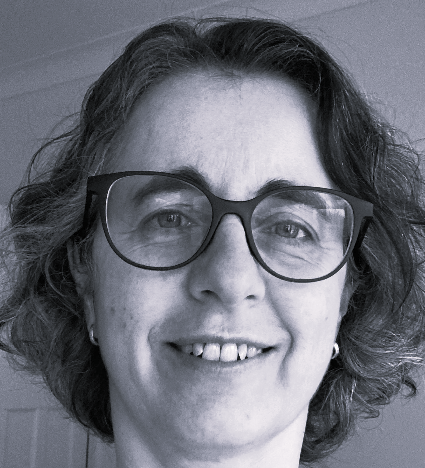 Colette Simons - Accompanist