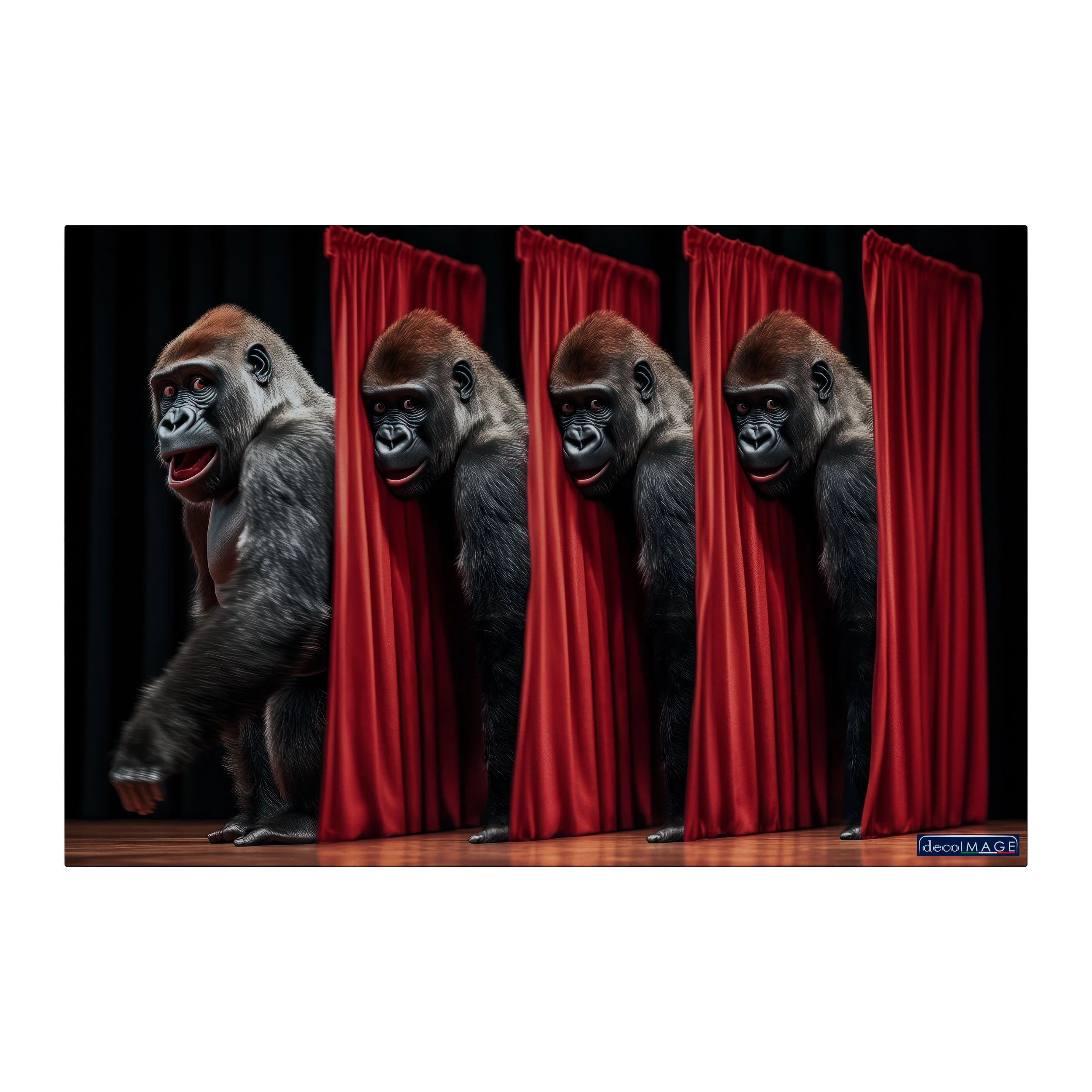 quadro frontale gorilla_shy_WP.jpg