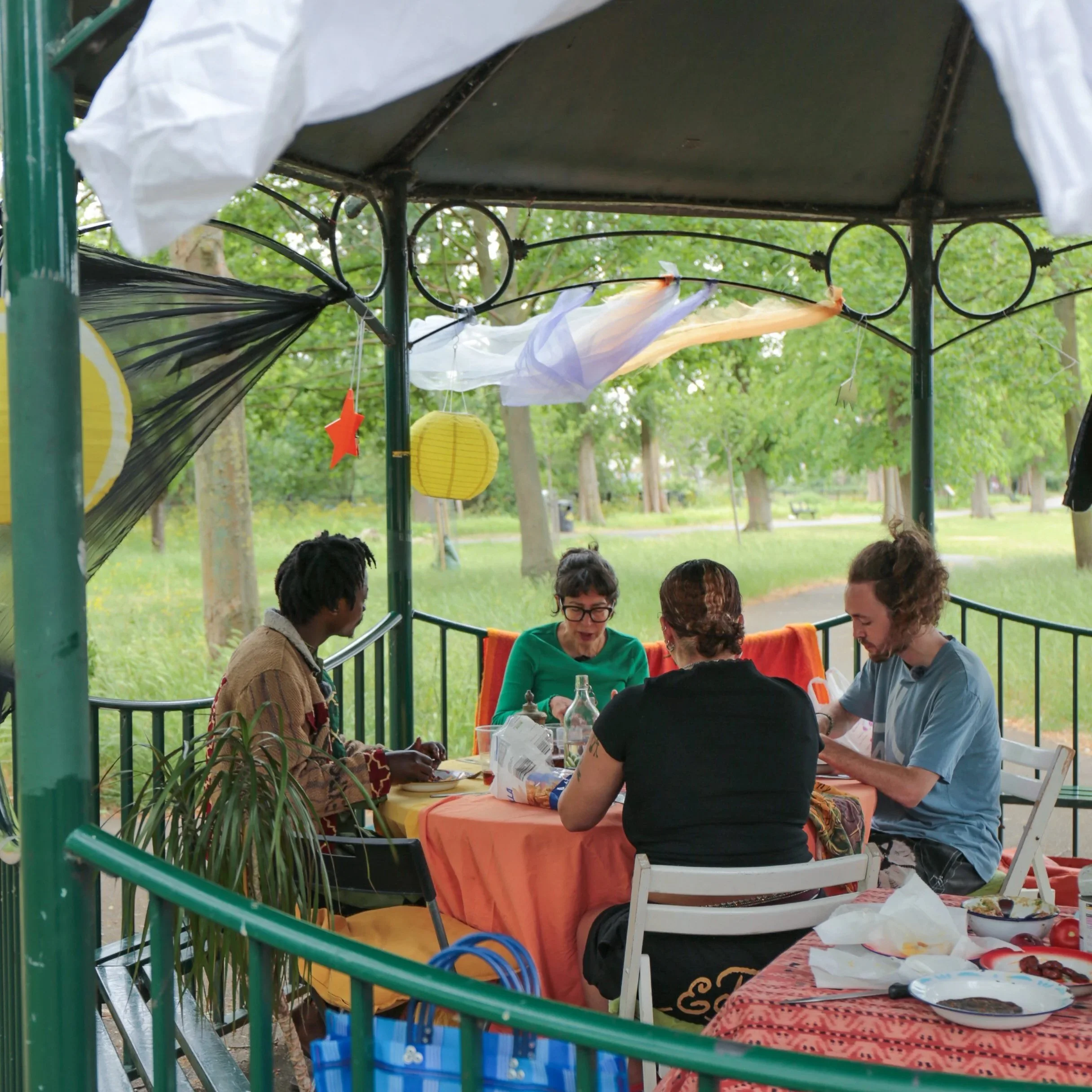 Park Kitchen