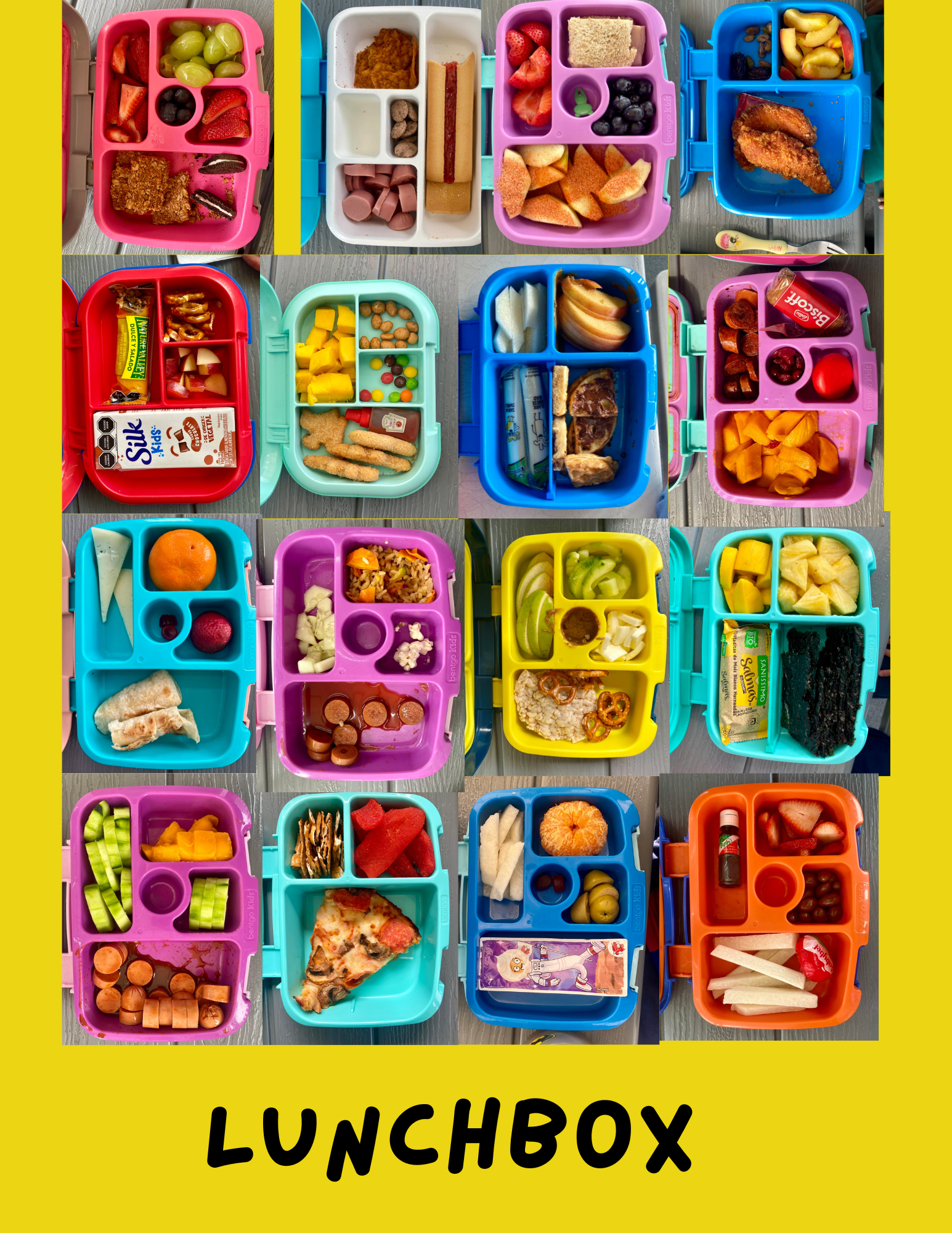 Lunchbox