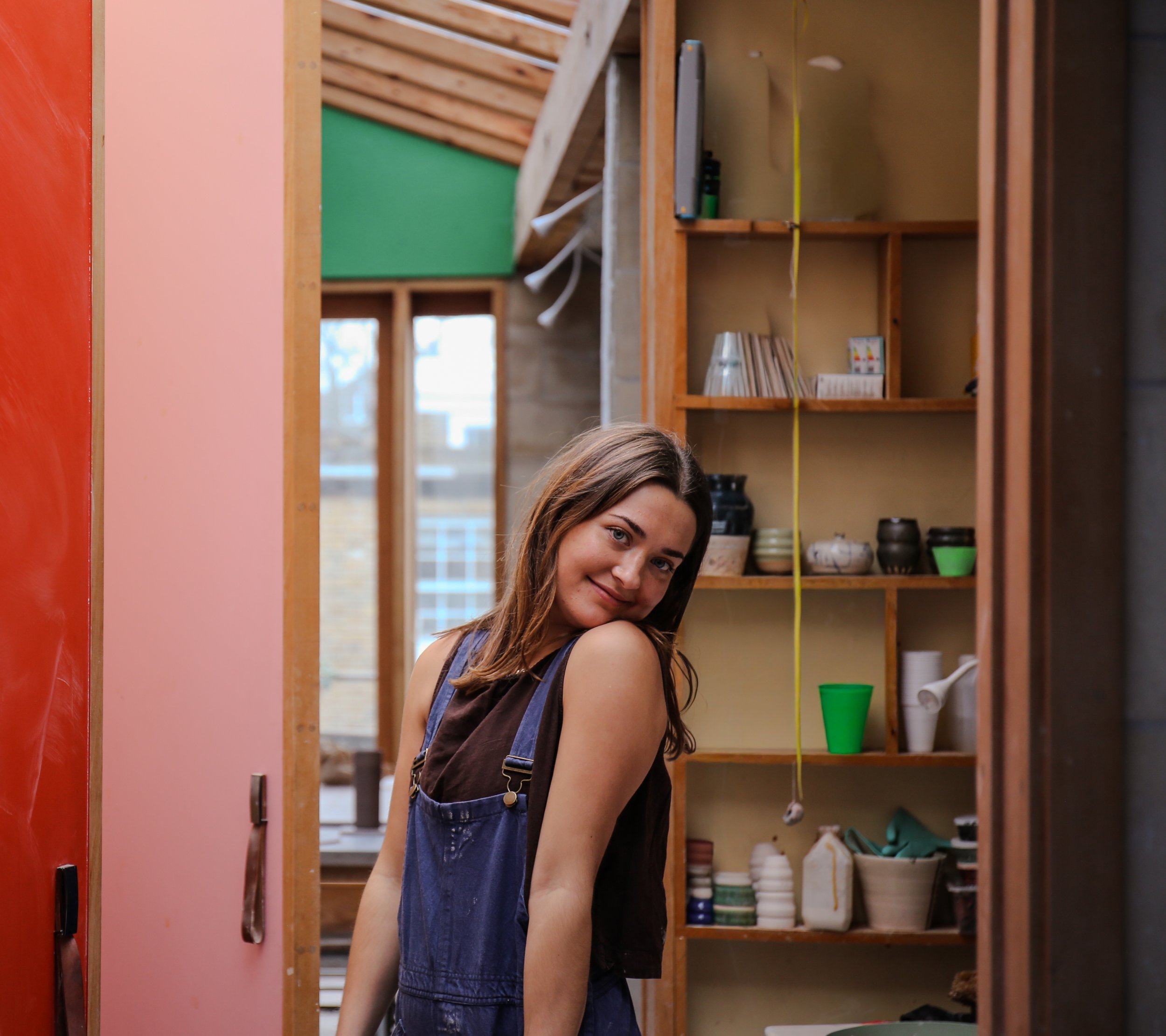 Artist Profile for Salemi Ceramics