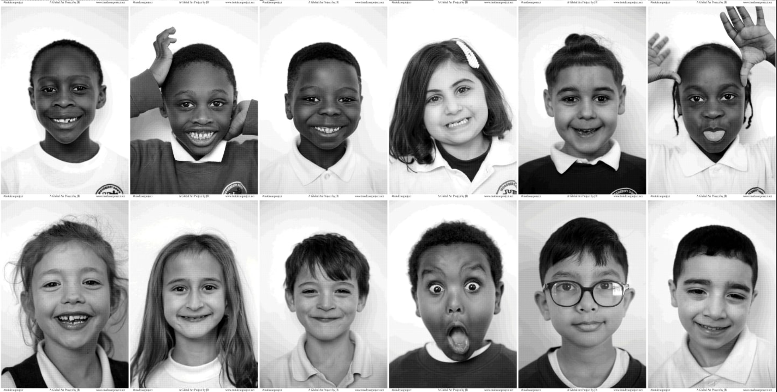 Inside Out Project