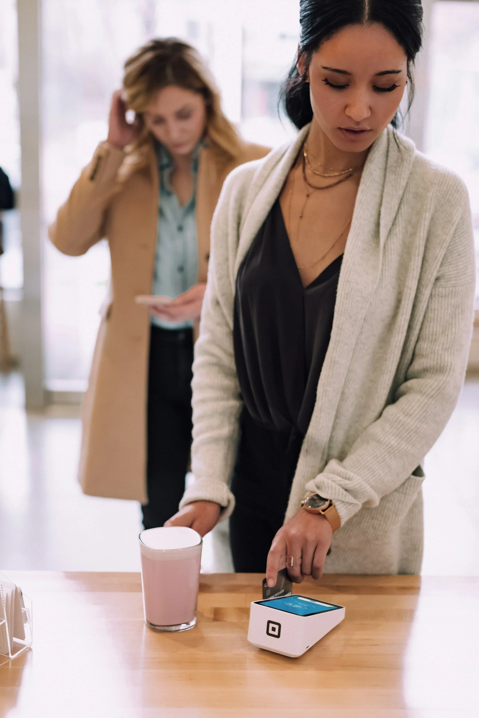 Why Avoiding Your Bank Account Feels Safer (But Makes Stress Worse)