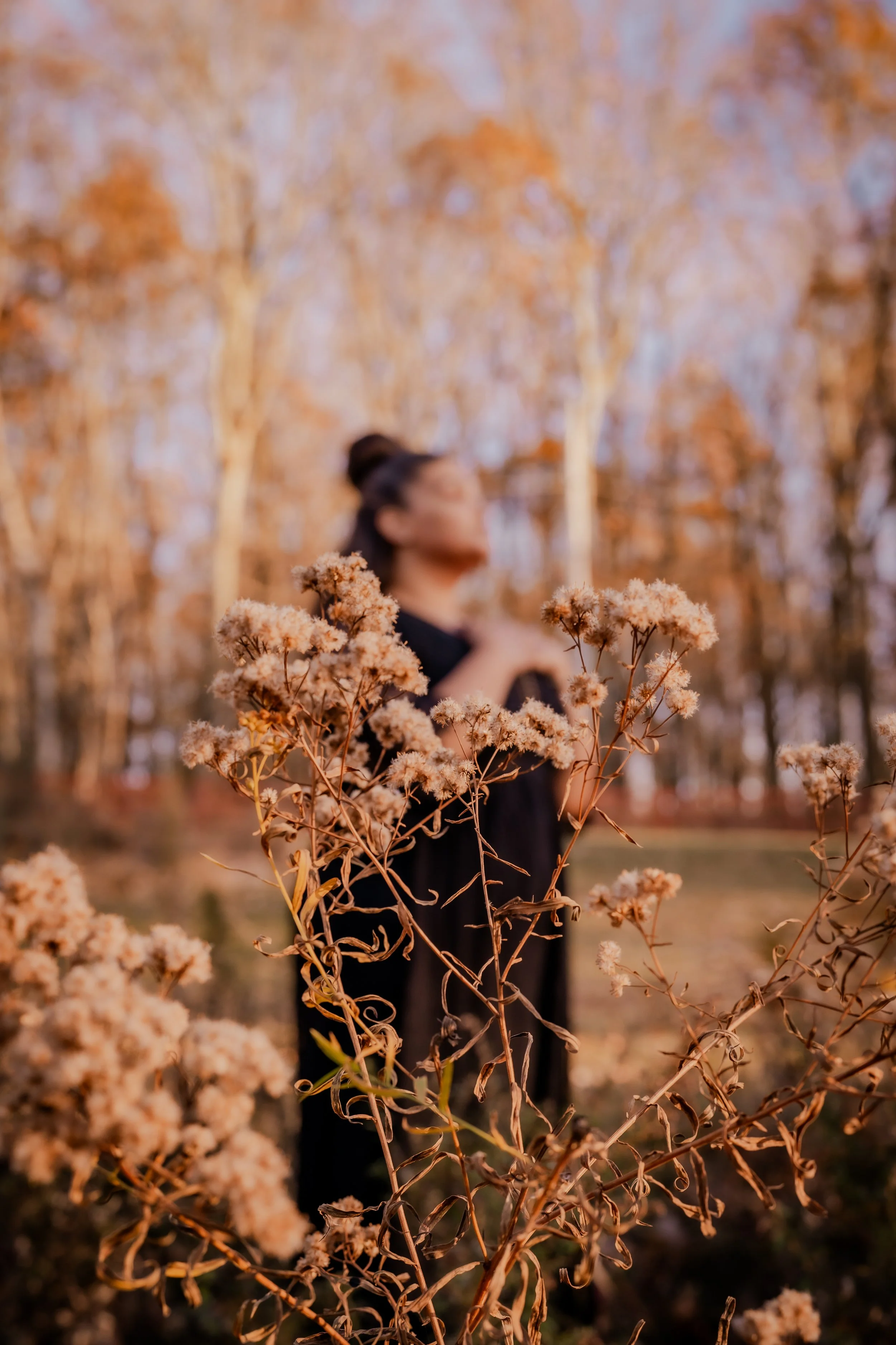 Then Is Not Now: Calming a Nervous System That’s Stuck in the Past