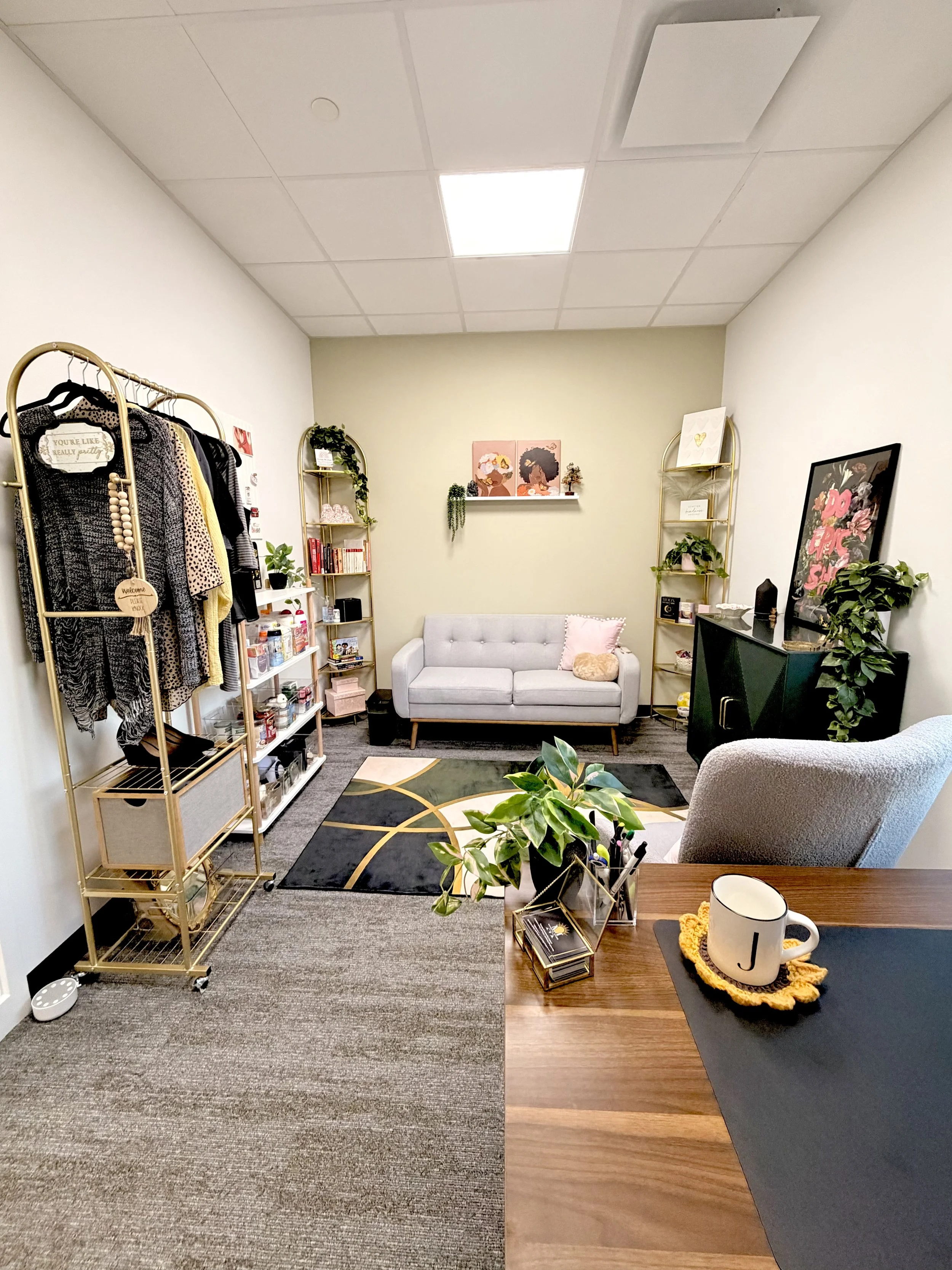 Mindful Muse Opens Its Doors