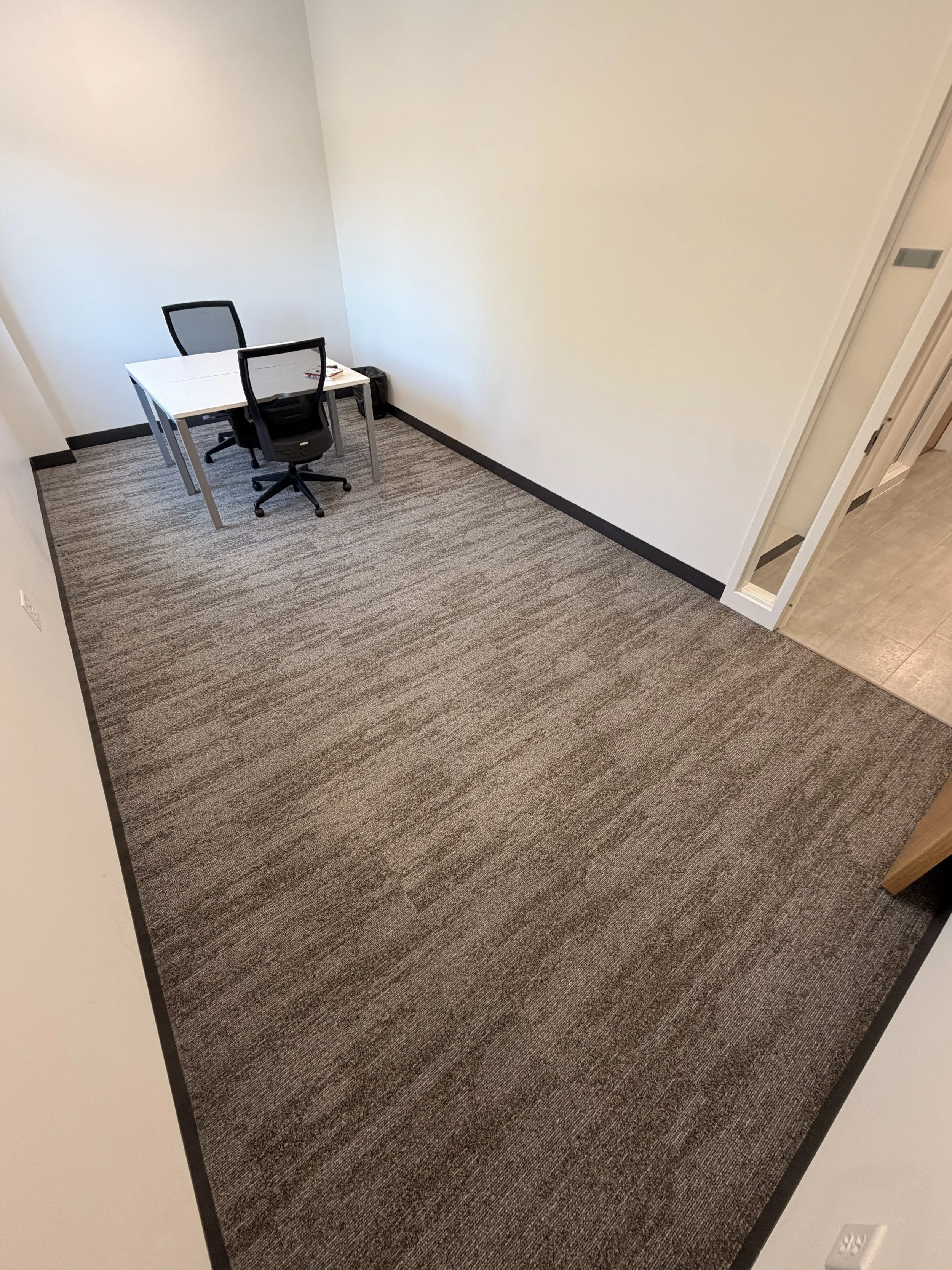 Expanding Support Beyond the Therapy Room