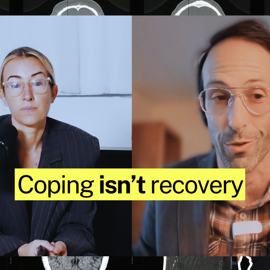 Why Most Mental Health Treatments Don’t Work