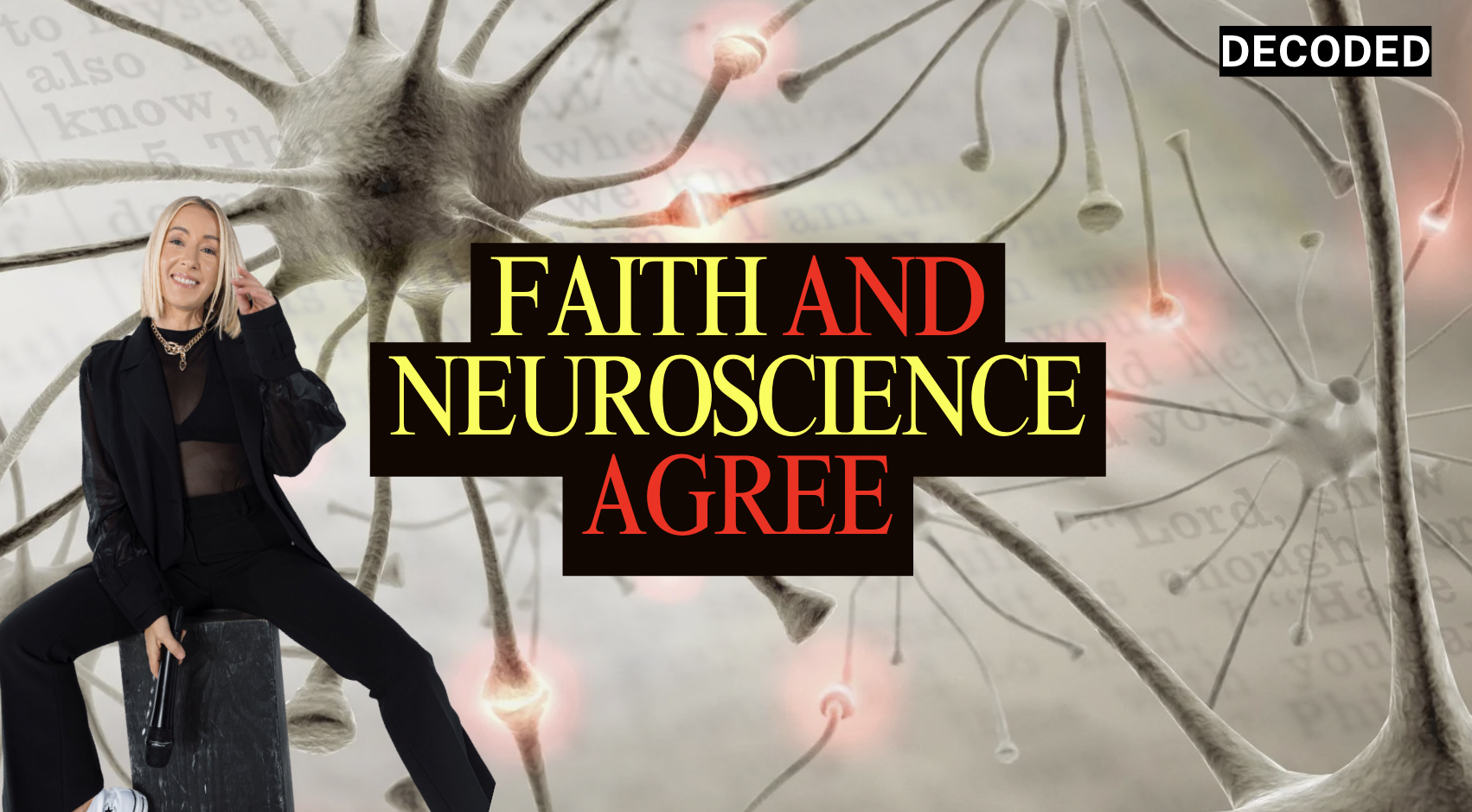 Renew Your Mind or Stay Stuck